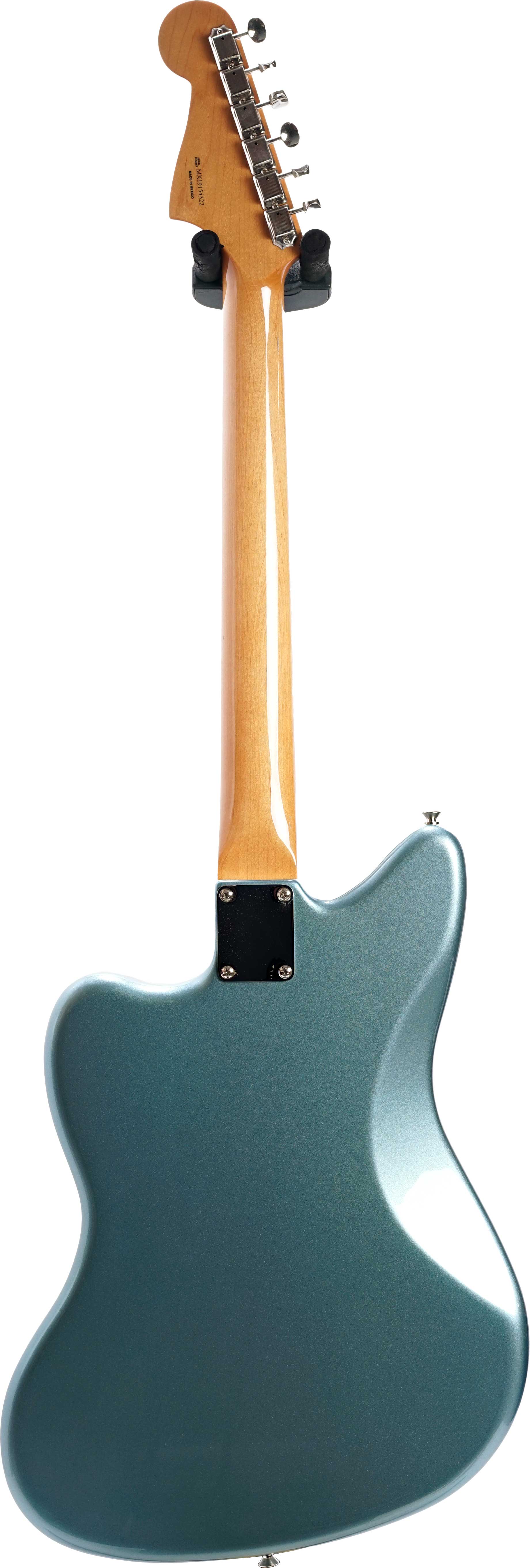 Fender Vintera 60s Jazzmaster Pau Ferro Fingerboard Ice Blue Metallic (Pre-Owned)