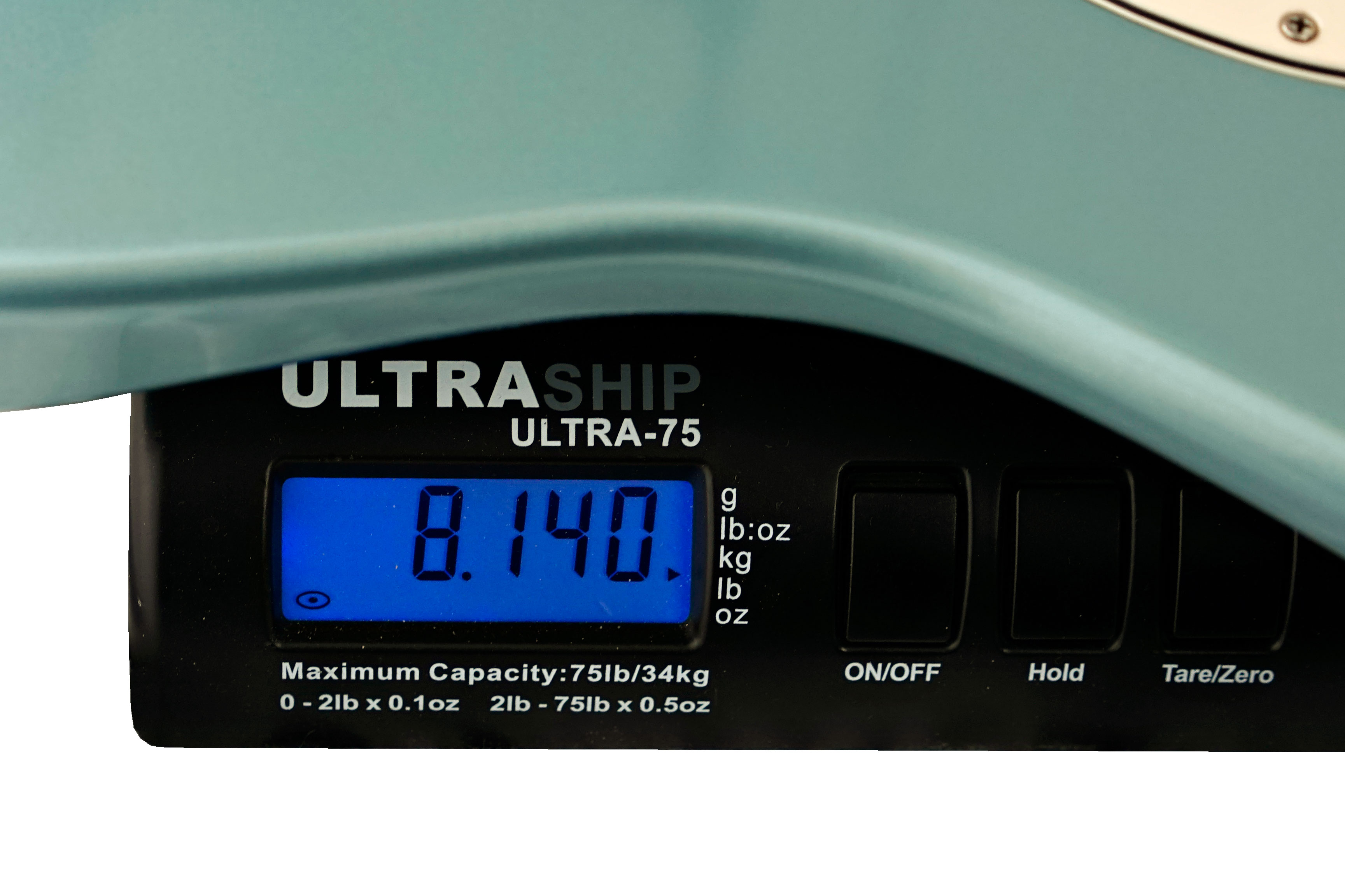 Fender 2002 Standard Stratocaster HSS Blue Agave Rosewood Fingerboard (Pre-Owned)