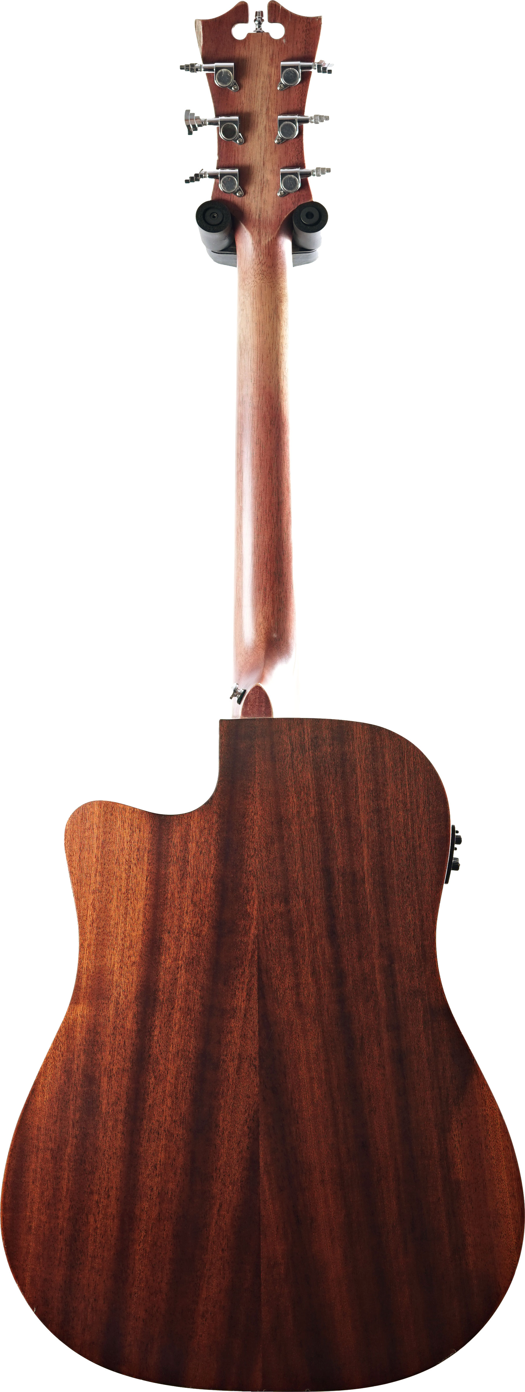 D'Angelico Premier Bowery LS DAPLSD500AGDCP (Pre-Owned)