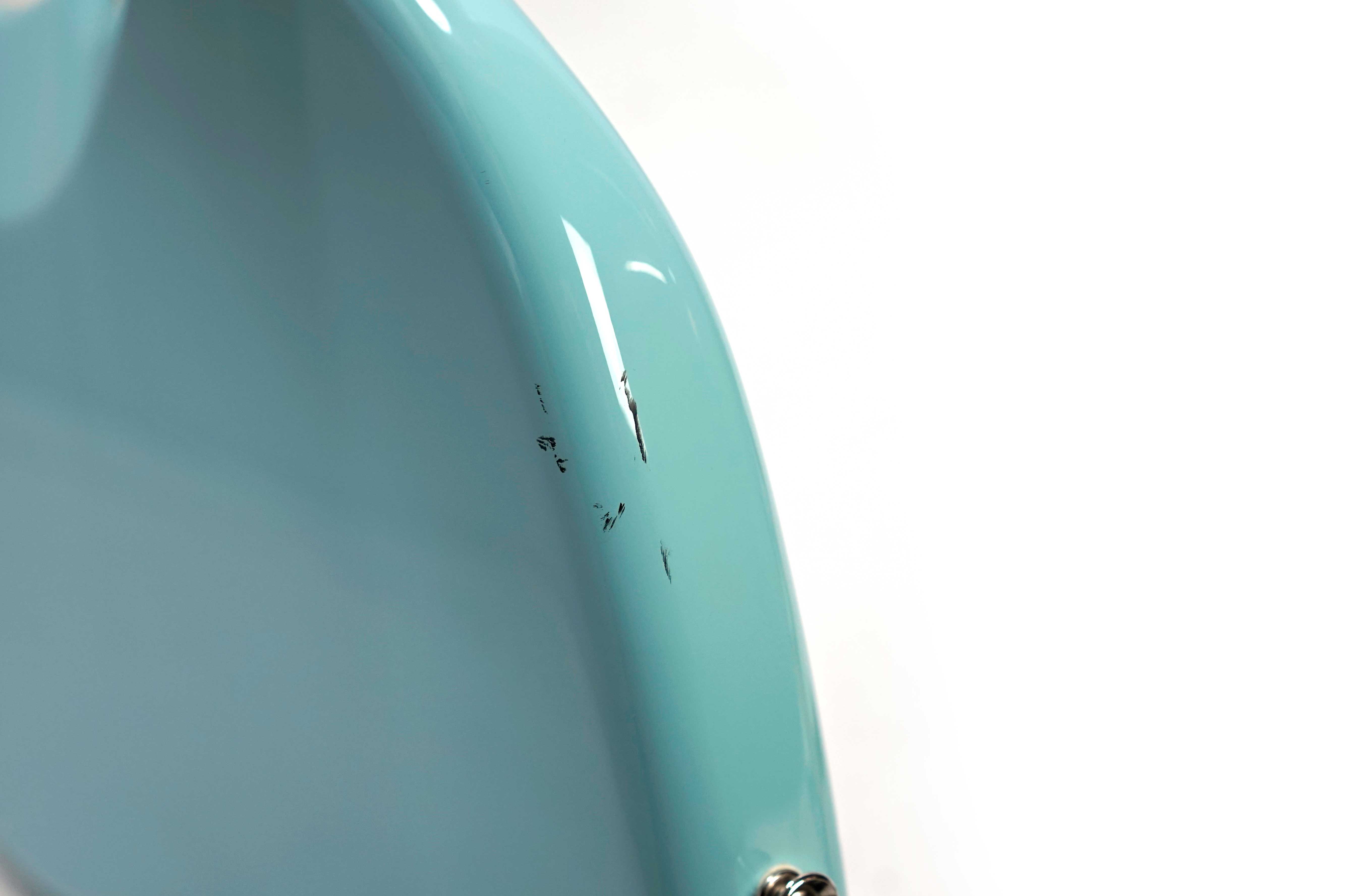 Fender Vintera II 50s Jazzmaster Rosewood Fingerboard Sonic Blue (Pre-Owned)