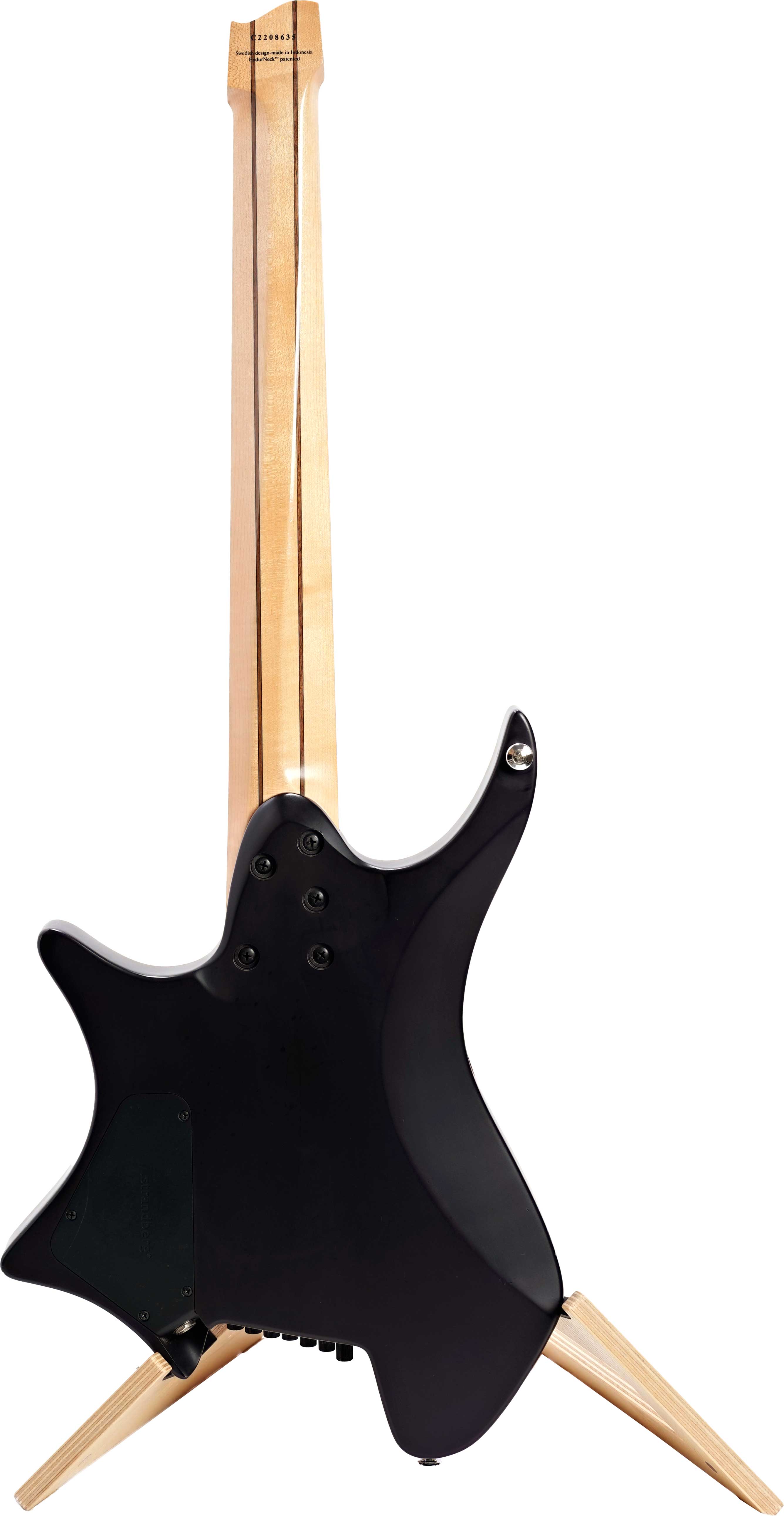 Strandberg Boden Standard NX 7 Purple (Pre-Owned)