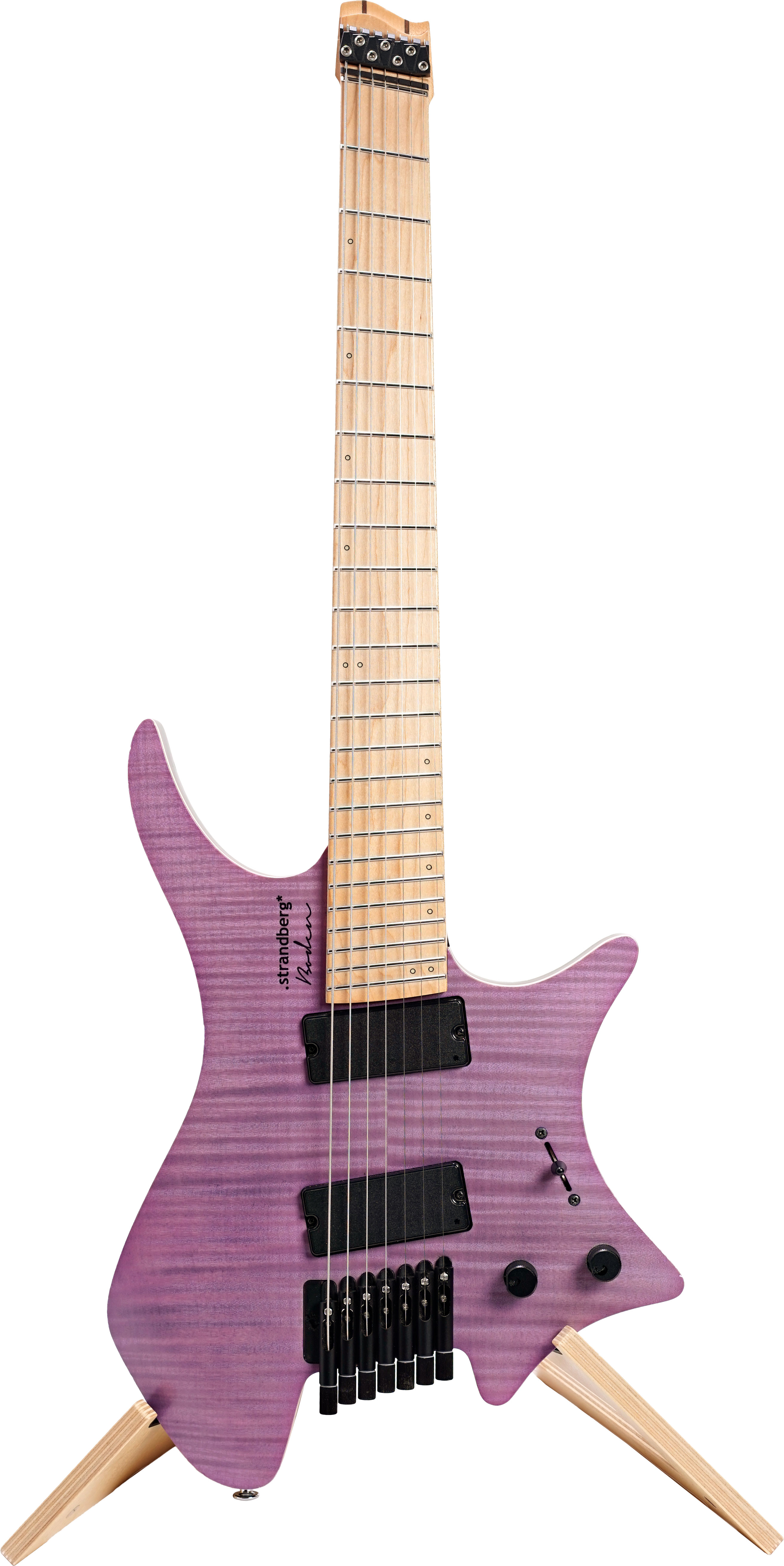 Strandberg Boden Standard NX 7 Purple (Pre-Owned)