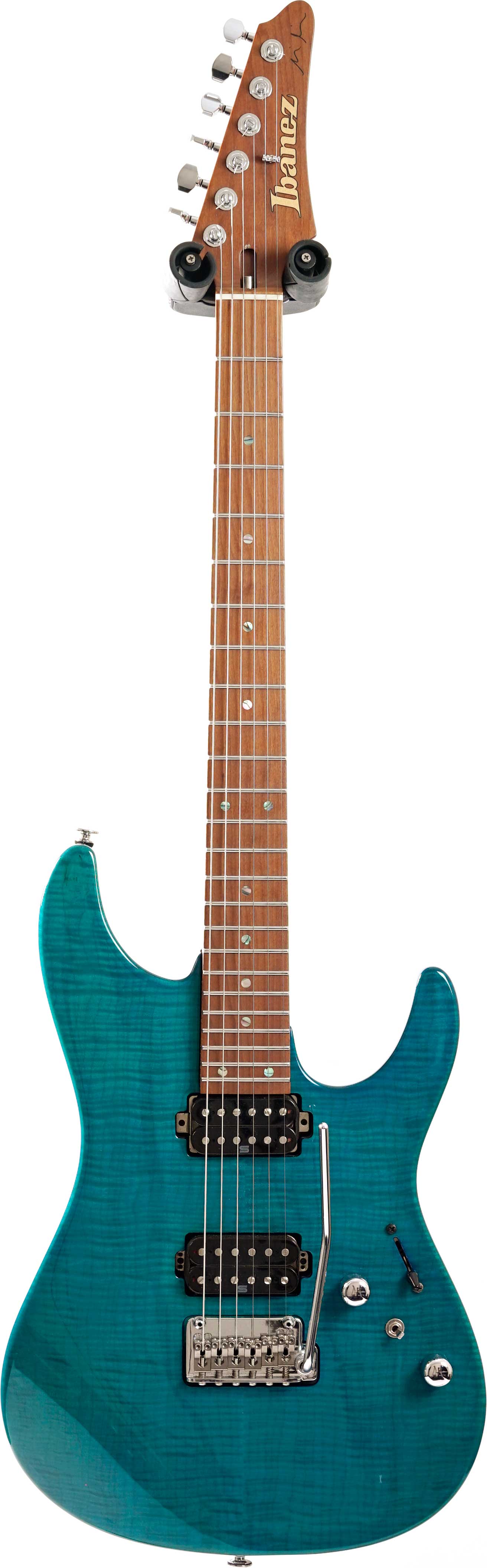 Ibanez  Signature MM1-TAB Martin Miller AZ (Pre-Owned)