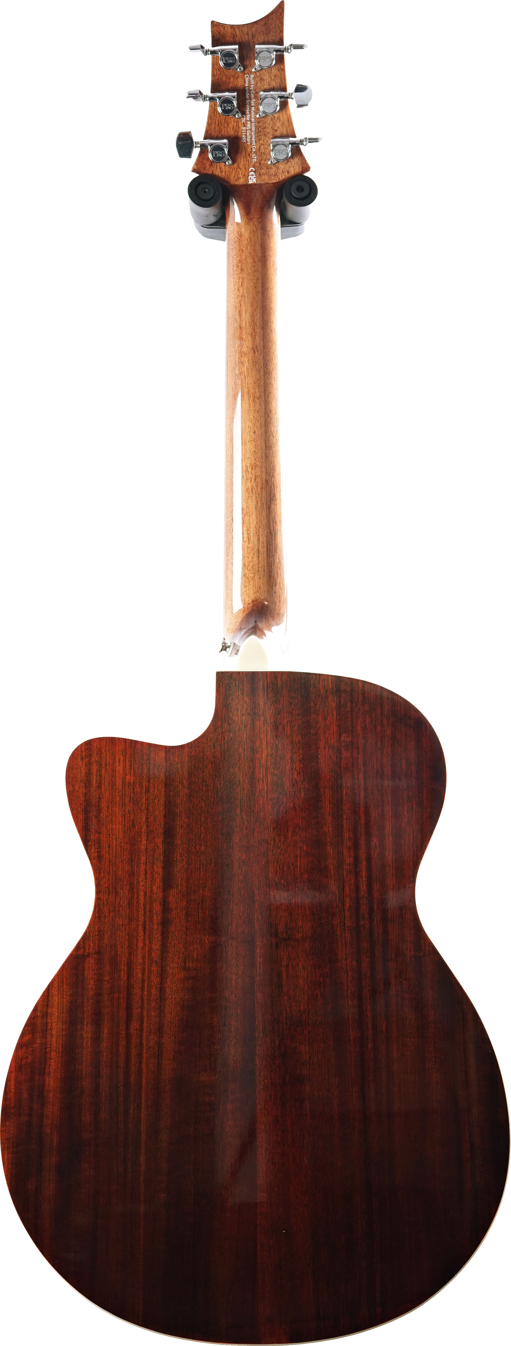 PRS SE 2022 A40E Ovangkol (Pre-Owned)