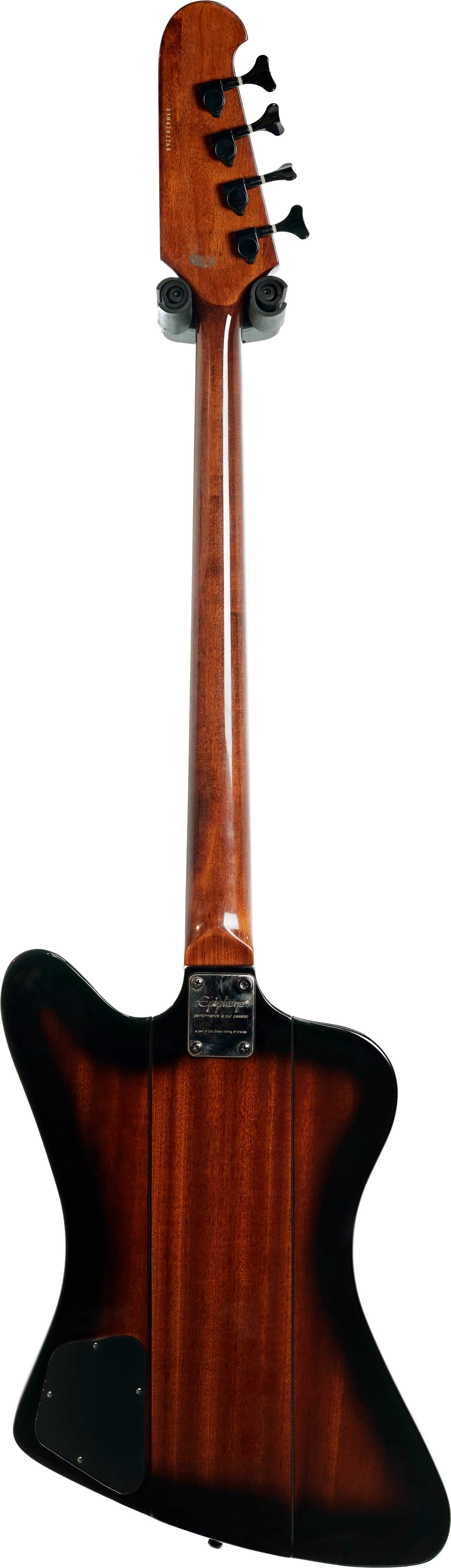 Epiphone Thunderbird Vintage Sunburst (Pre-Owned)