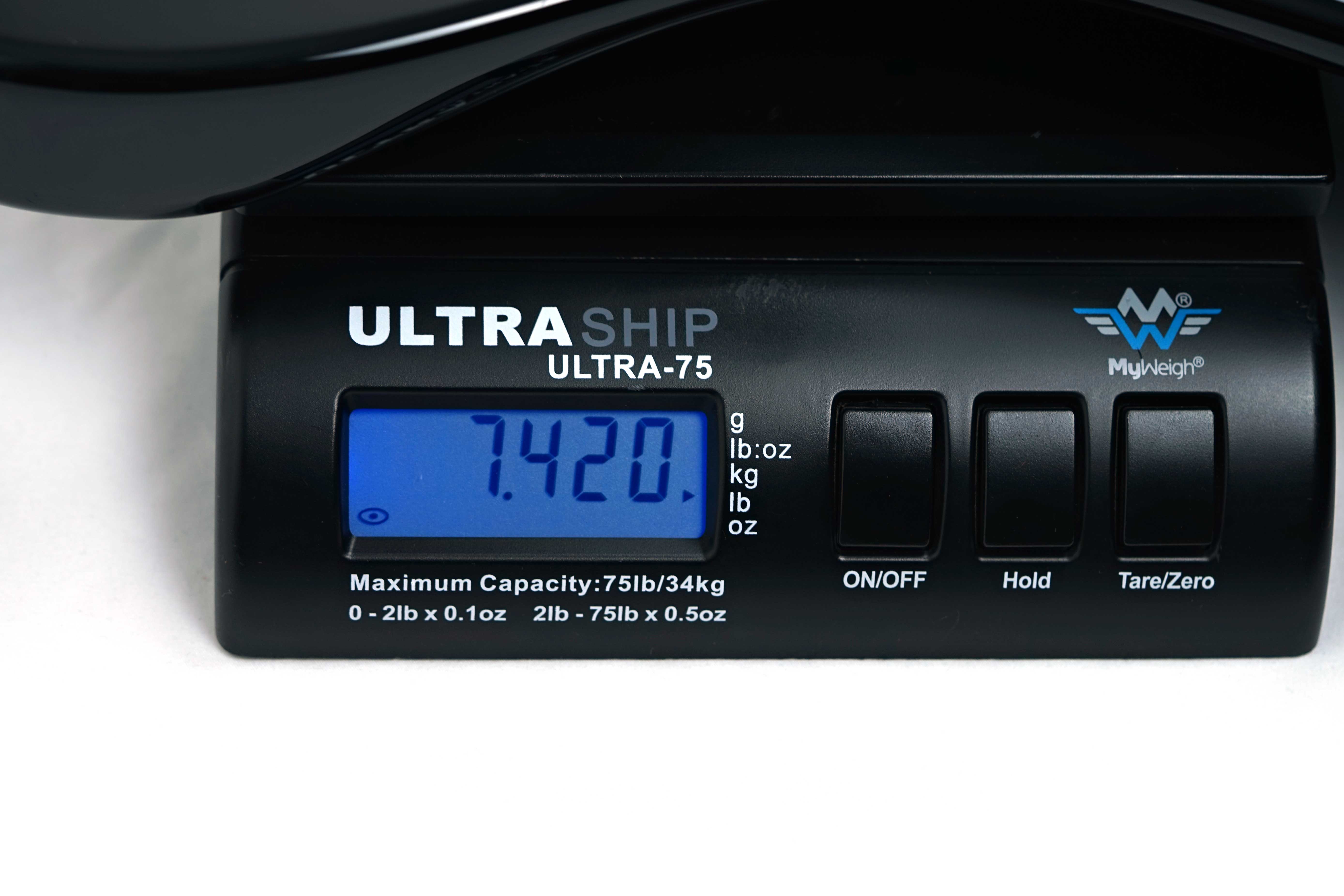 Tom Anderson 2025 Classic Black Gloss Caramelised Maple Neck Rosewood Fingerboard (Pre-Owned)