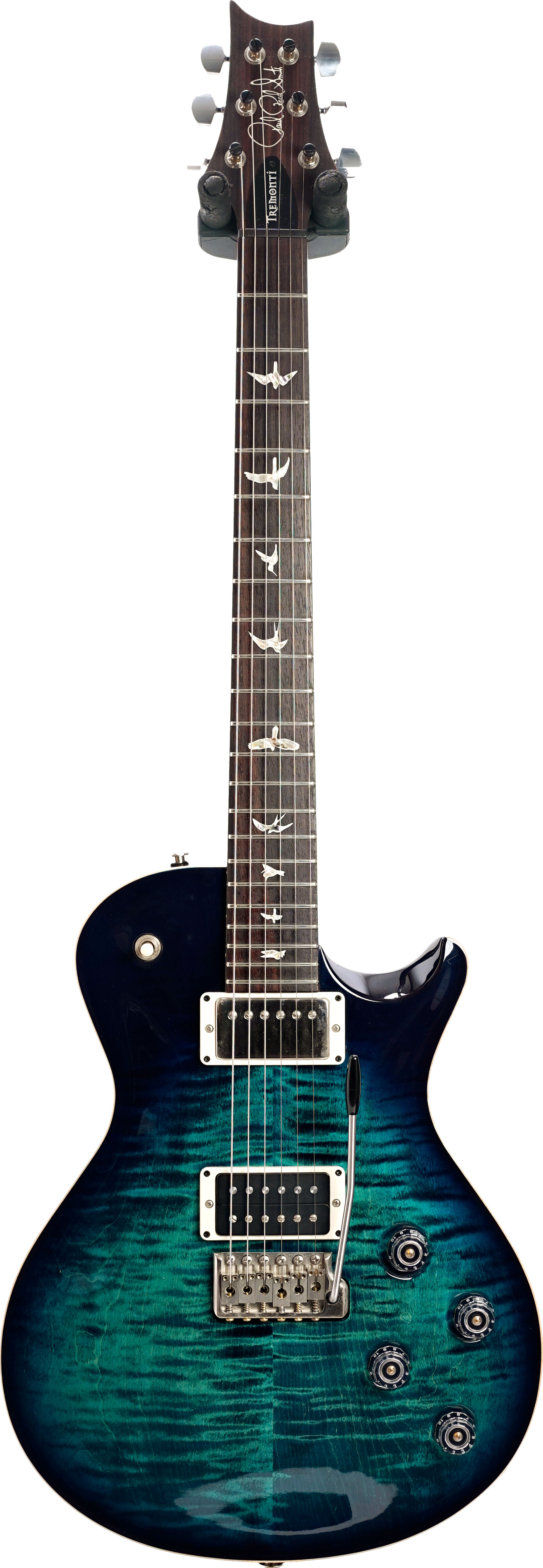 PRS 2022 Tremonti Trem Cobalt Smokeburst (Pre-Owned)