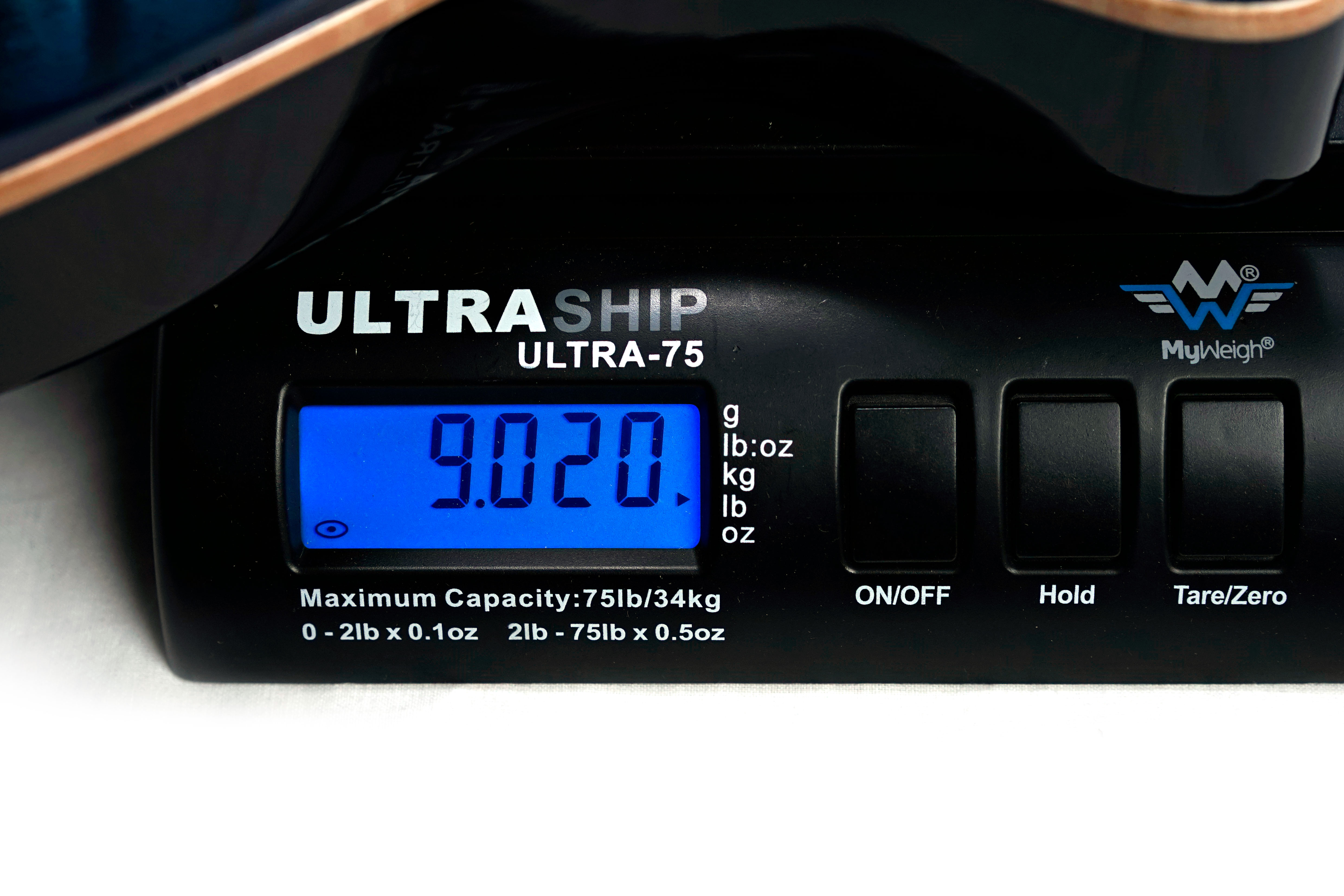 PRS 2022 Tremonti Trem Cobalt Smokeburst (Pre-Owned)