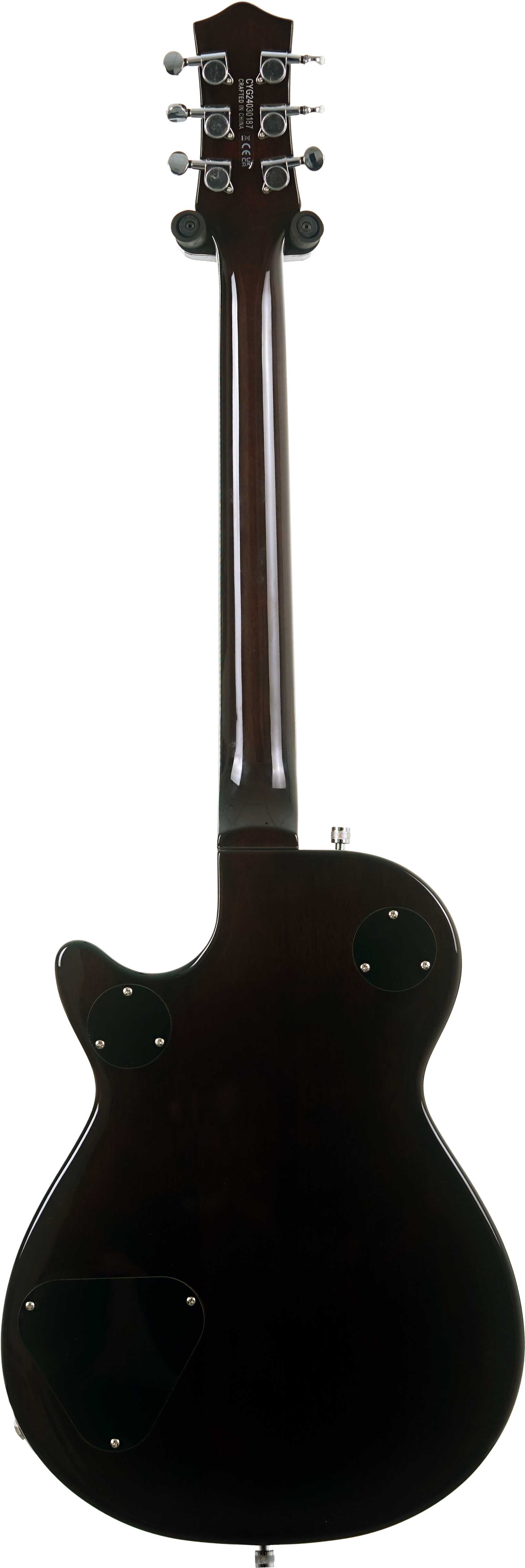 Gretsch 2024 Electromatic G5220 Jet Sweet Tea (Pre-Owned)