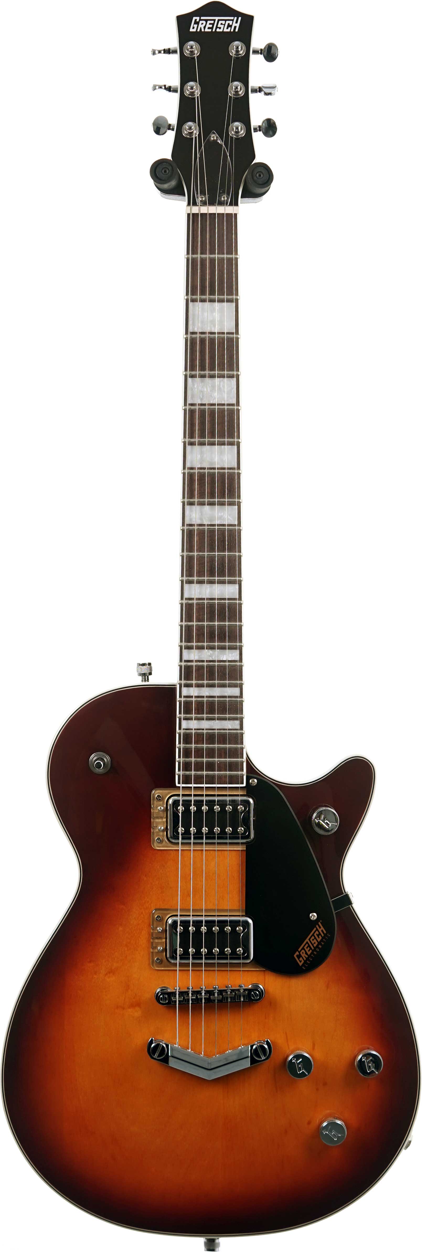 Gretsch 2024 Electromatic G5220 Jet Sweet Tea (Pre-Owned)