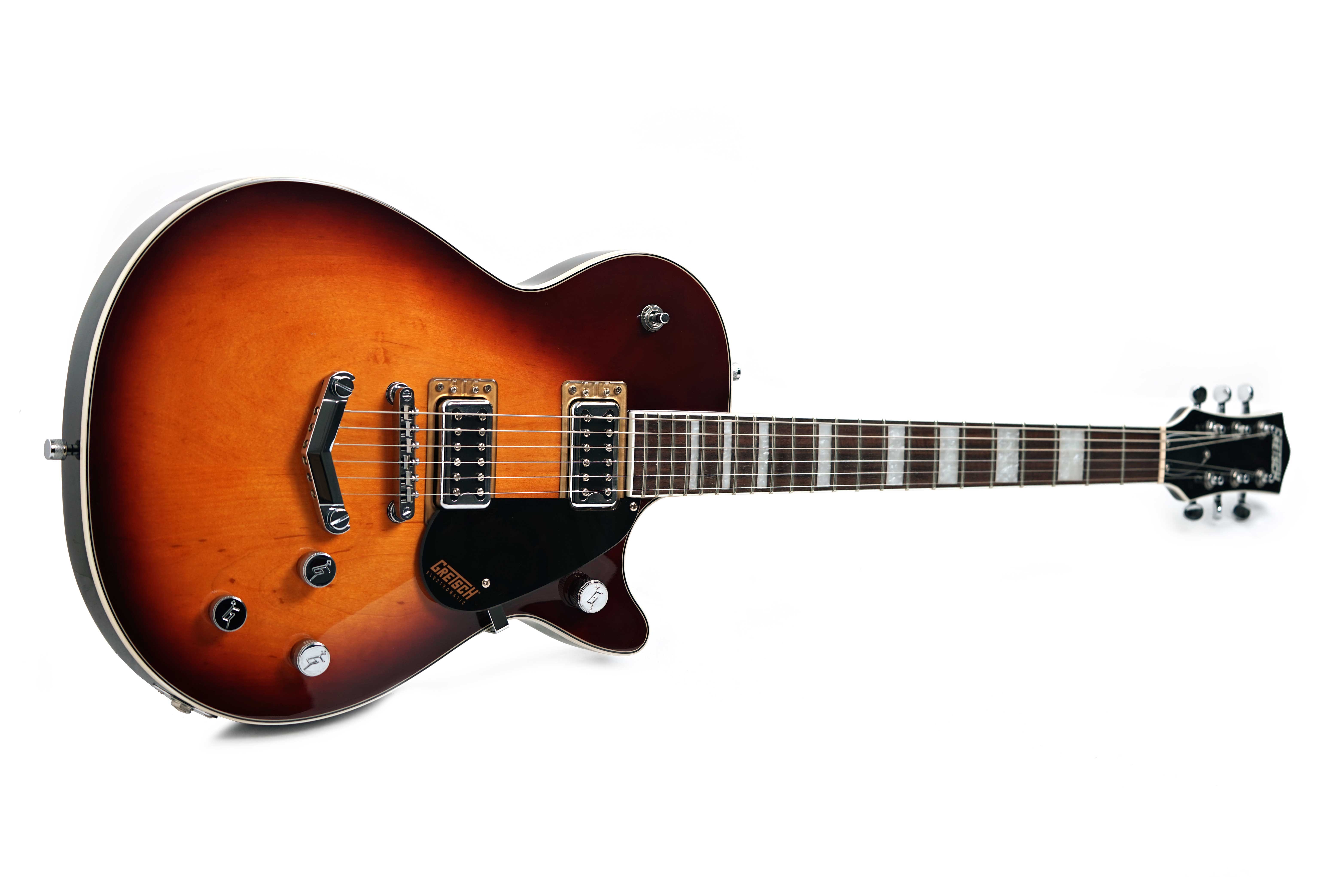 Gretsch 2024 Electromatic G5220 Jet Sweet Tea (Pre-Owned)