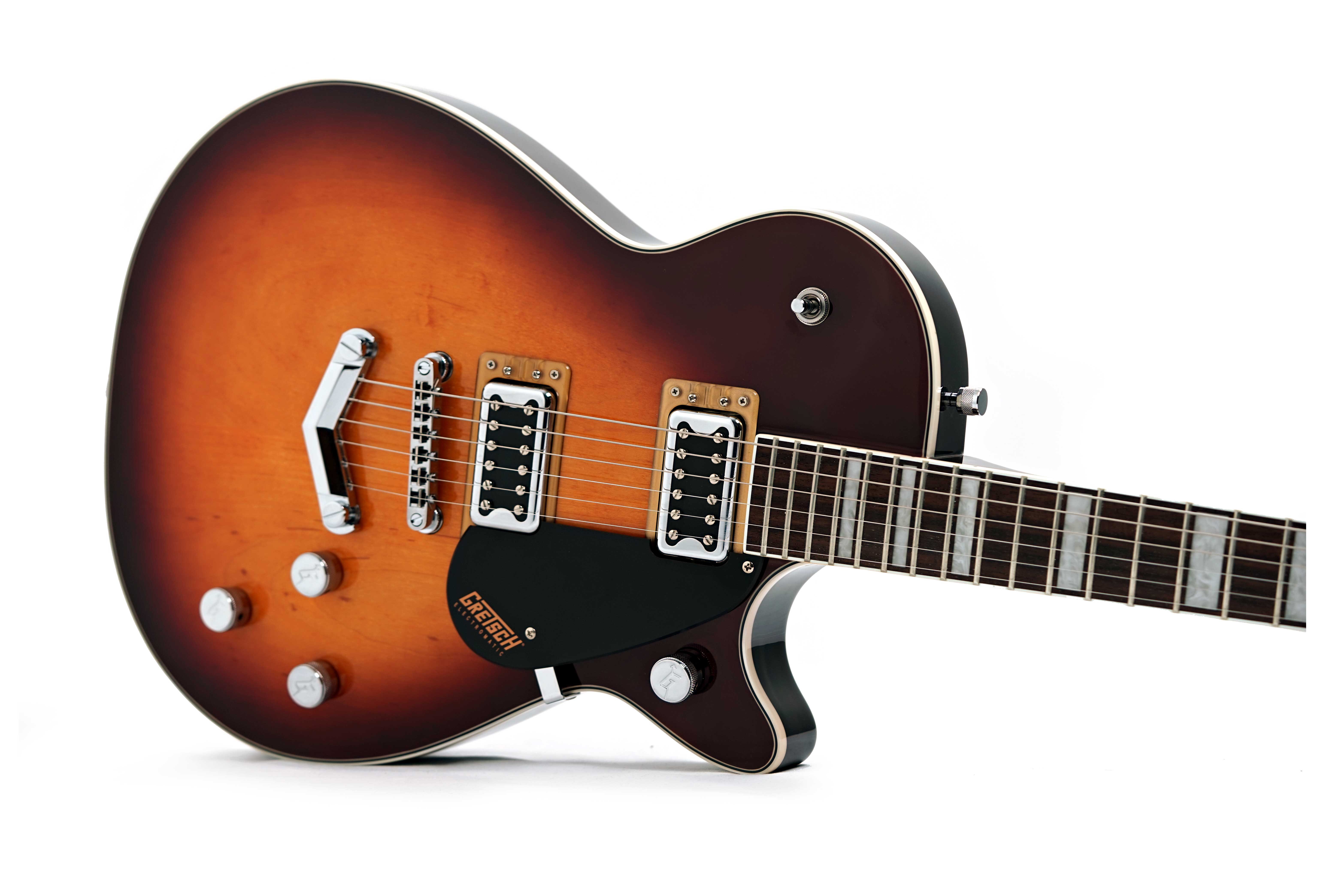Gretsch 2024 Electromatic G5220 Jet Sweet Tea (Pre-Owned)