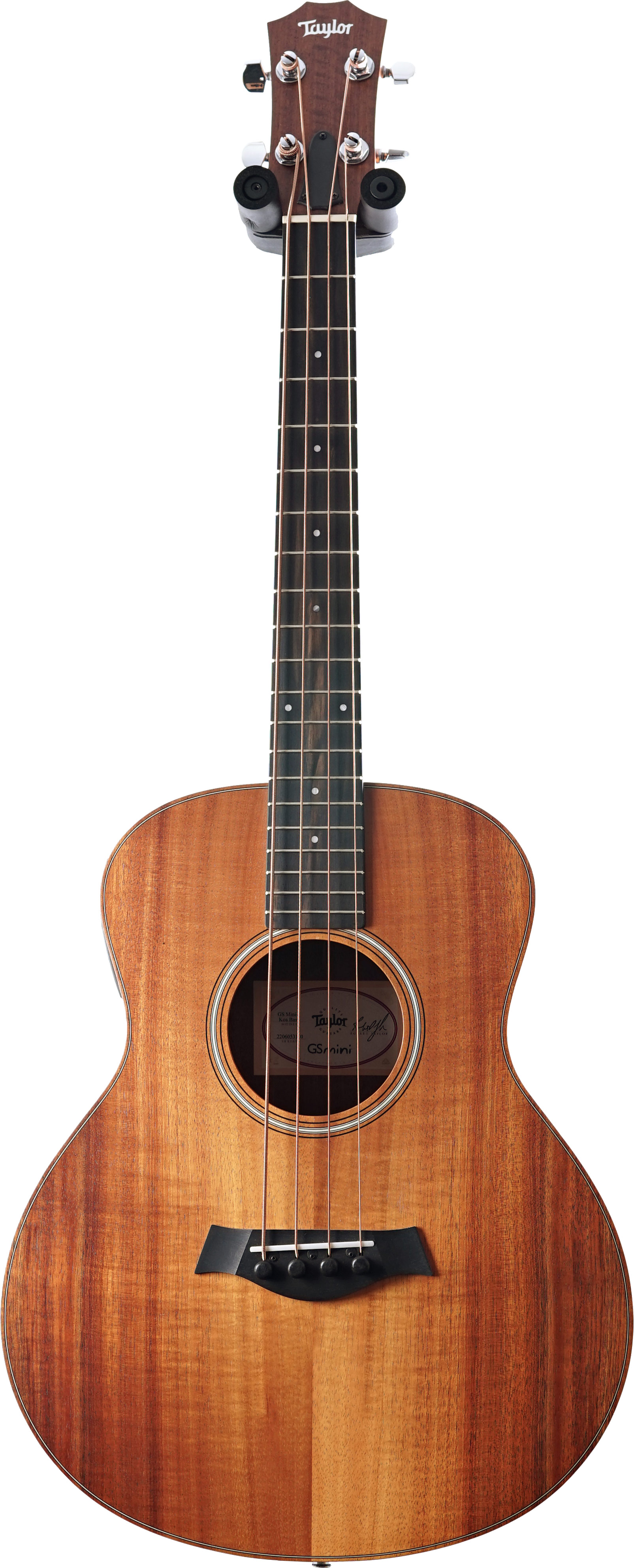 Taylor 2023 GS Mini-e Bass Koa (Pre-Owned)