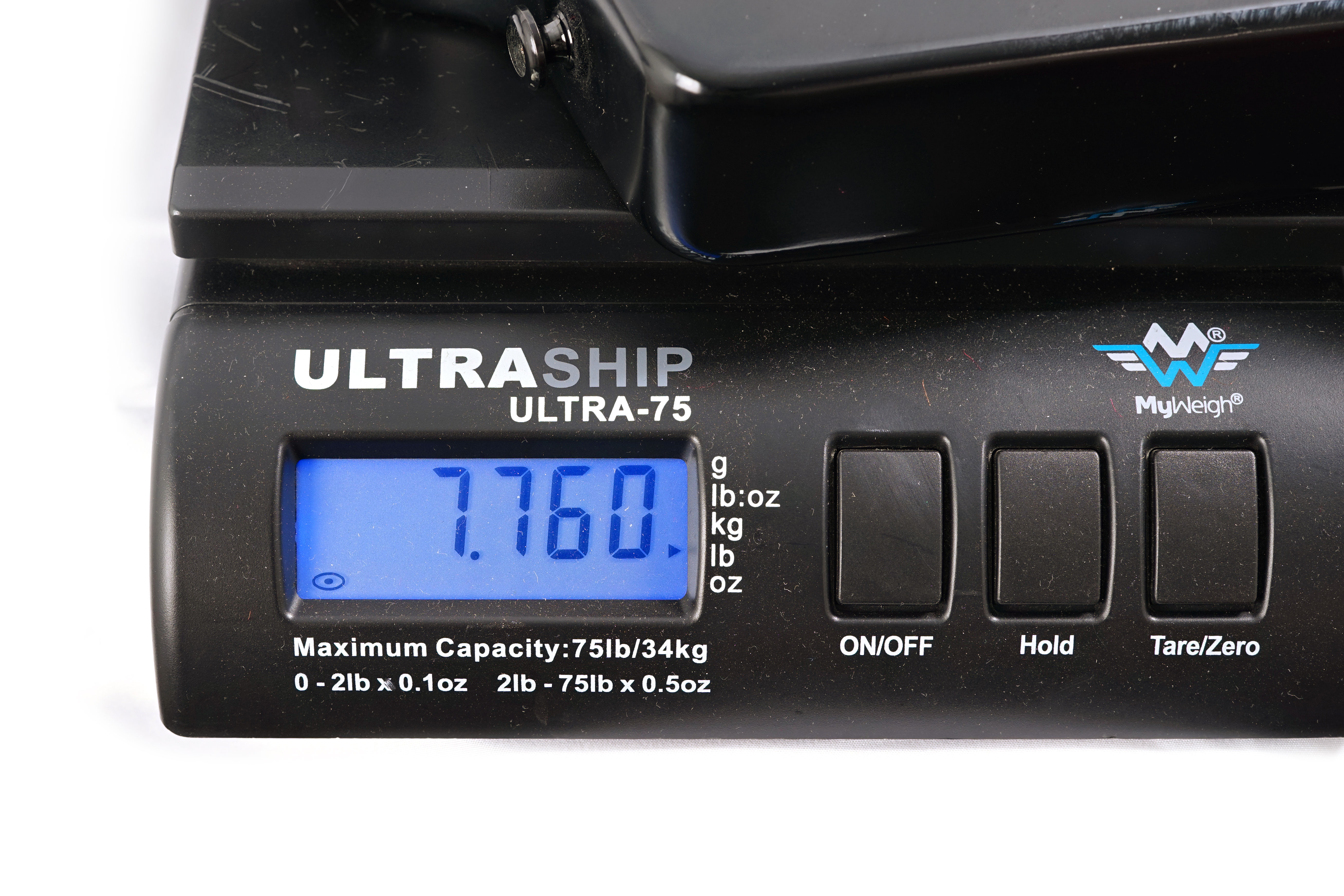 Epiphone 1958 Explorer Gothic Black Satin (Pre-Owned)