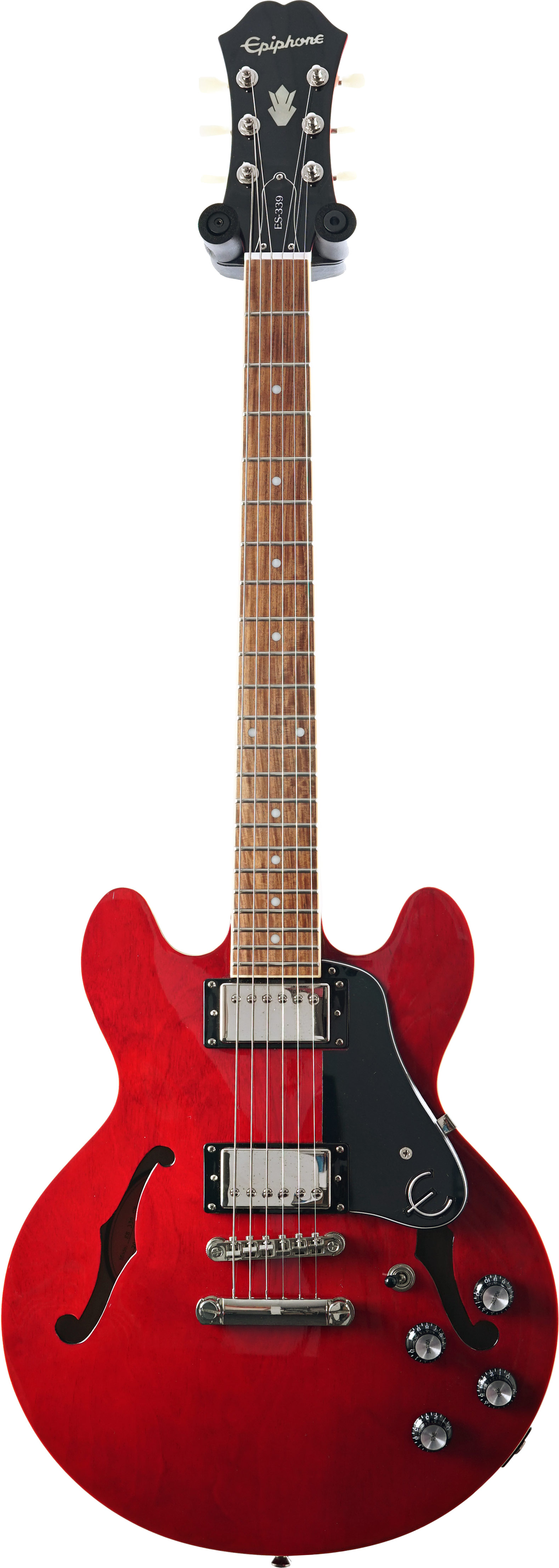 Epiphone ES-339 Pro Cherry (Pre-Owned)
