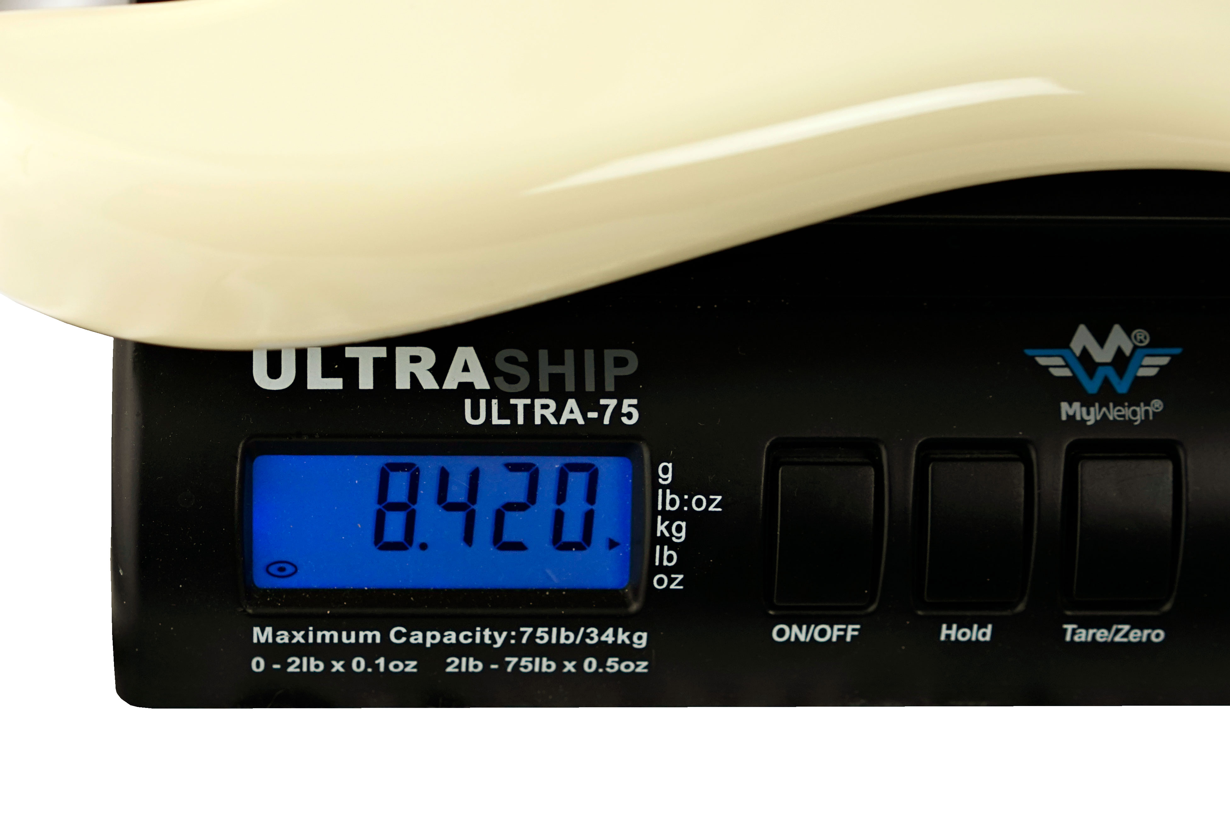 Fender 2021 American Professional II Strat Olympic White Rosewood Fingerboard (Pre-Owned)