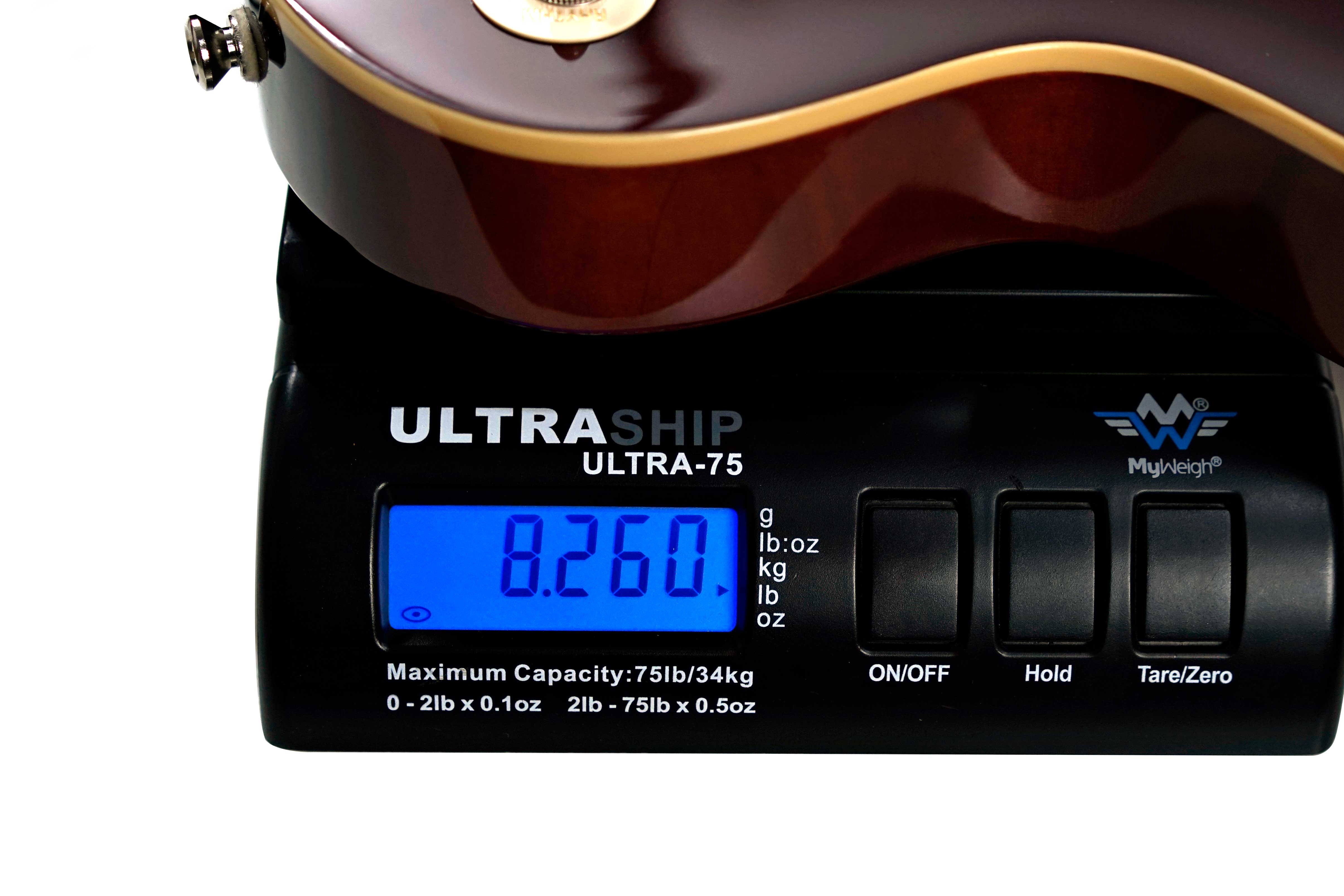 Epiphone 2025 Joe Bonamassa 1955 Les Paul Standard Copper Iridescent (Pre-Owned)