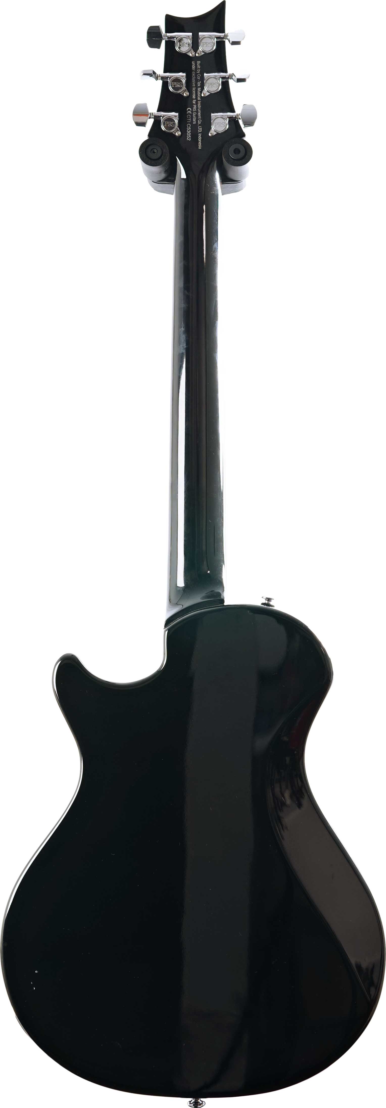 PRS SE Starla Black (Pre-Owned)