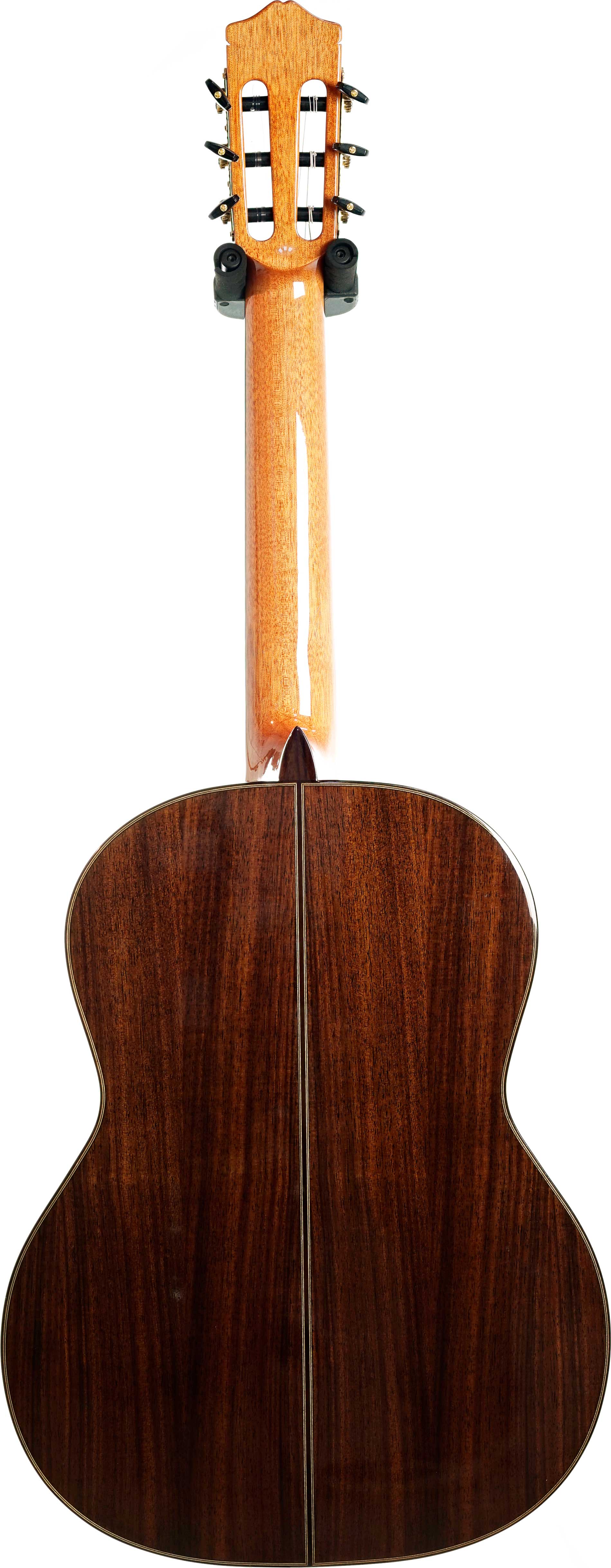 Cordoba  C7 Spruce (Pre-Owned)