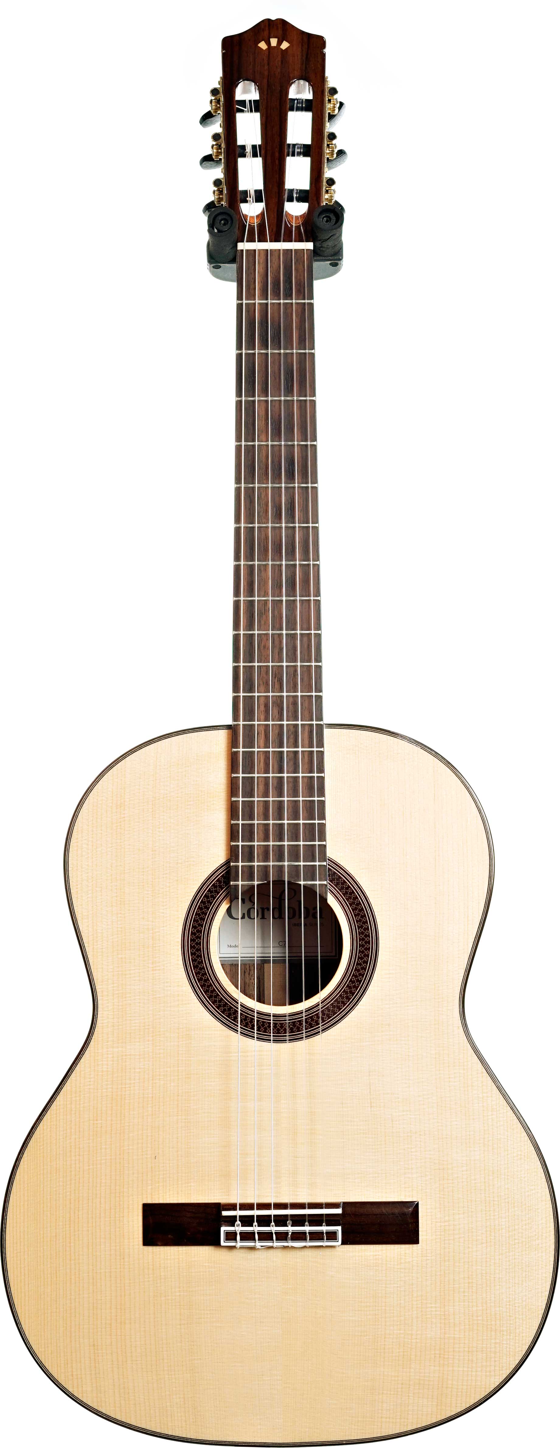 Cordoba  C7 Spruce (Pre-Owned)