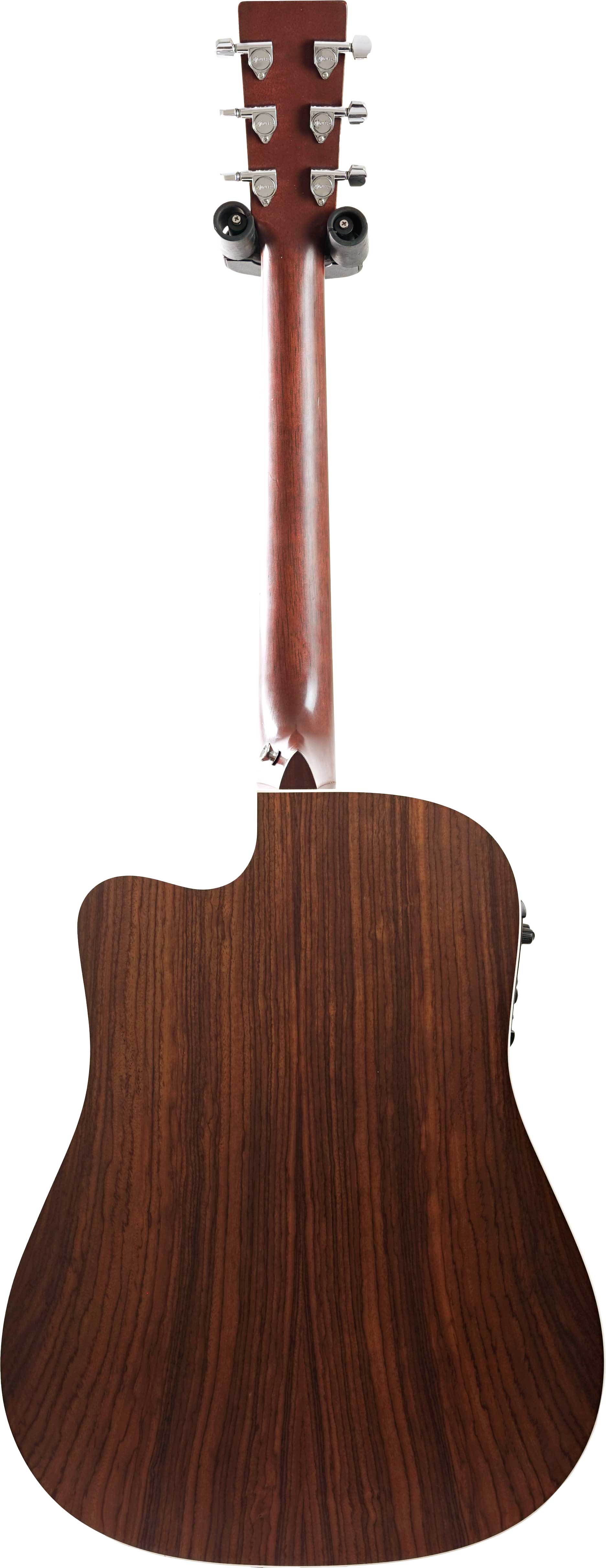 Martin DC-16RGTE Aura Natural (Pre-Owned)