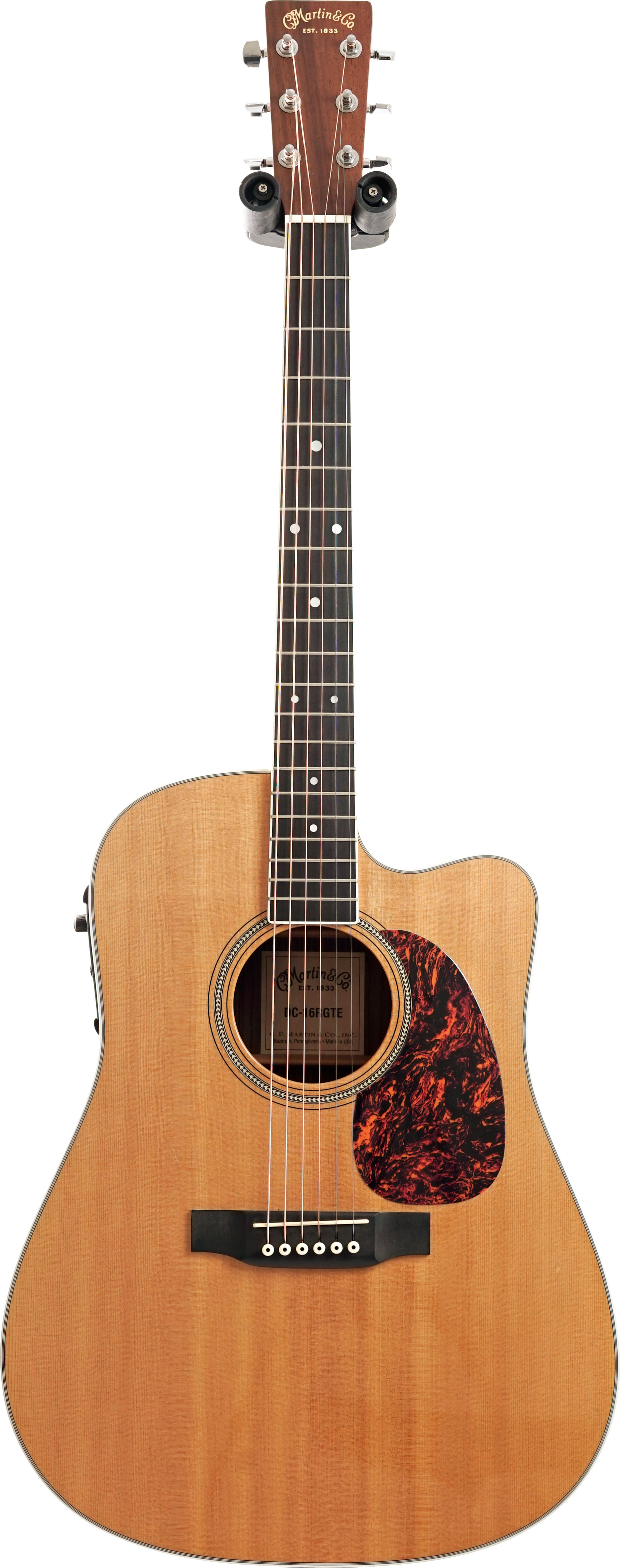 Martin DC-16RGTE Aura Natural (Pre-Owned)