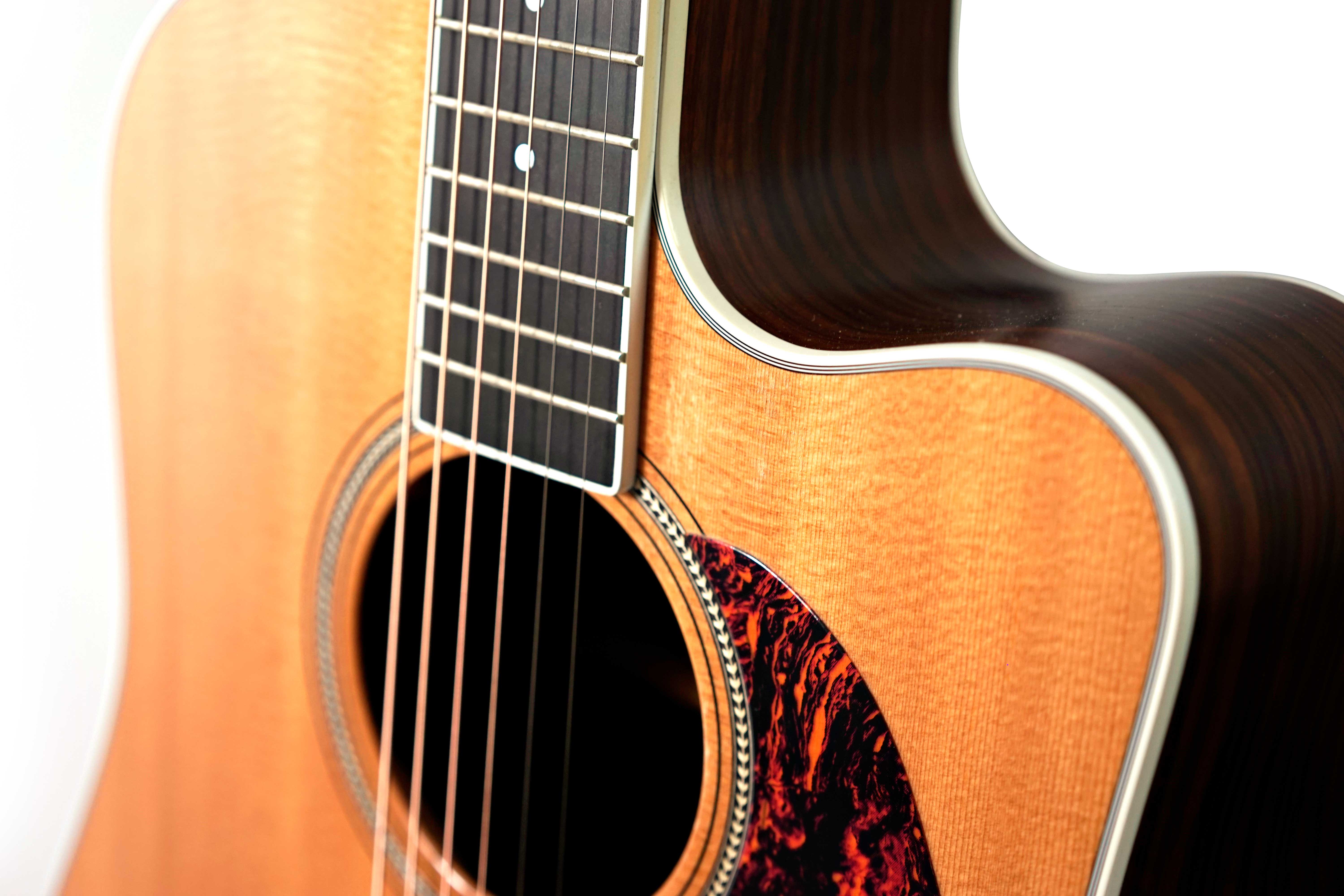 Martin DC-16RGTE Aura Natural (Pre-Owned)