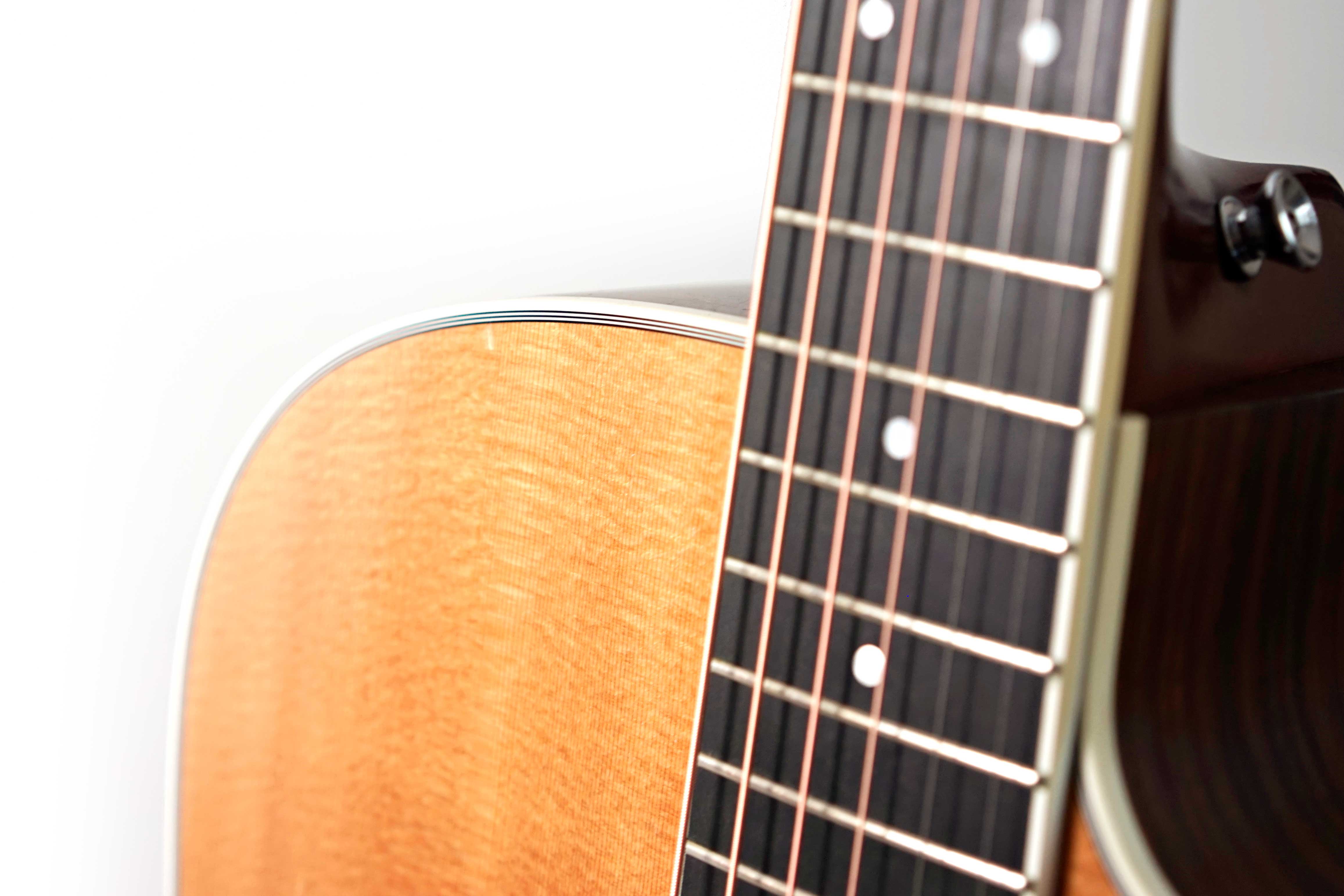 Martin DC-16RGTE Aura Natural (Pre-Owned)