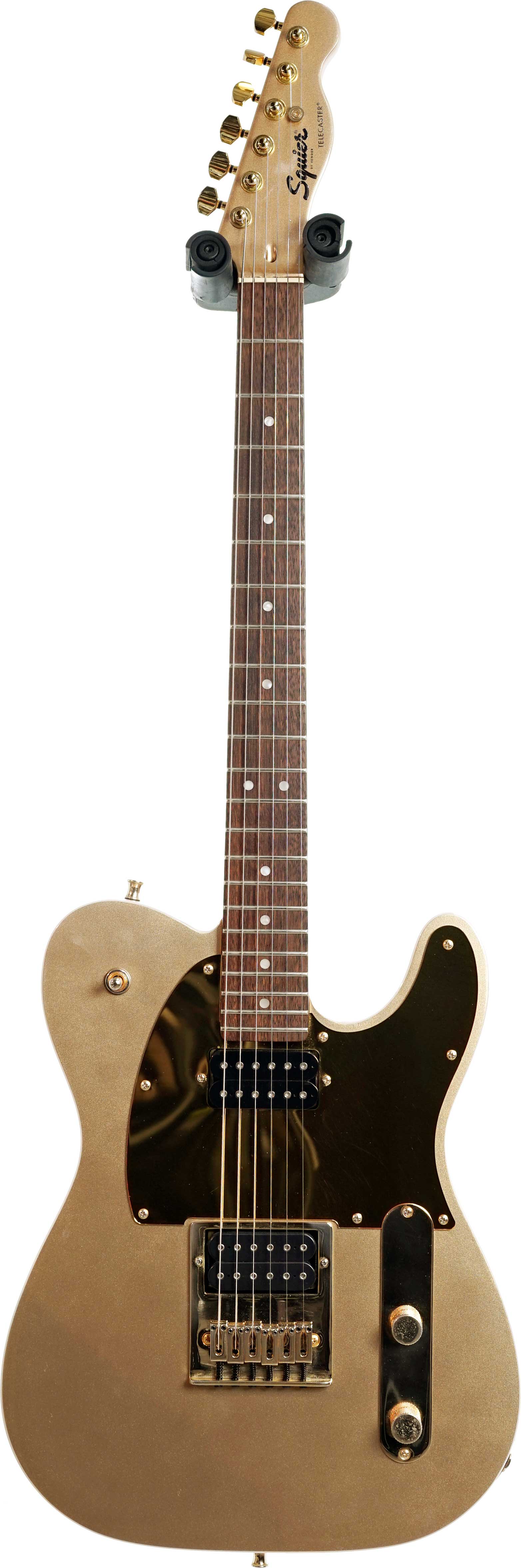 Squier John 5 Telecaster Gold Frost (Pre-Owned)