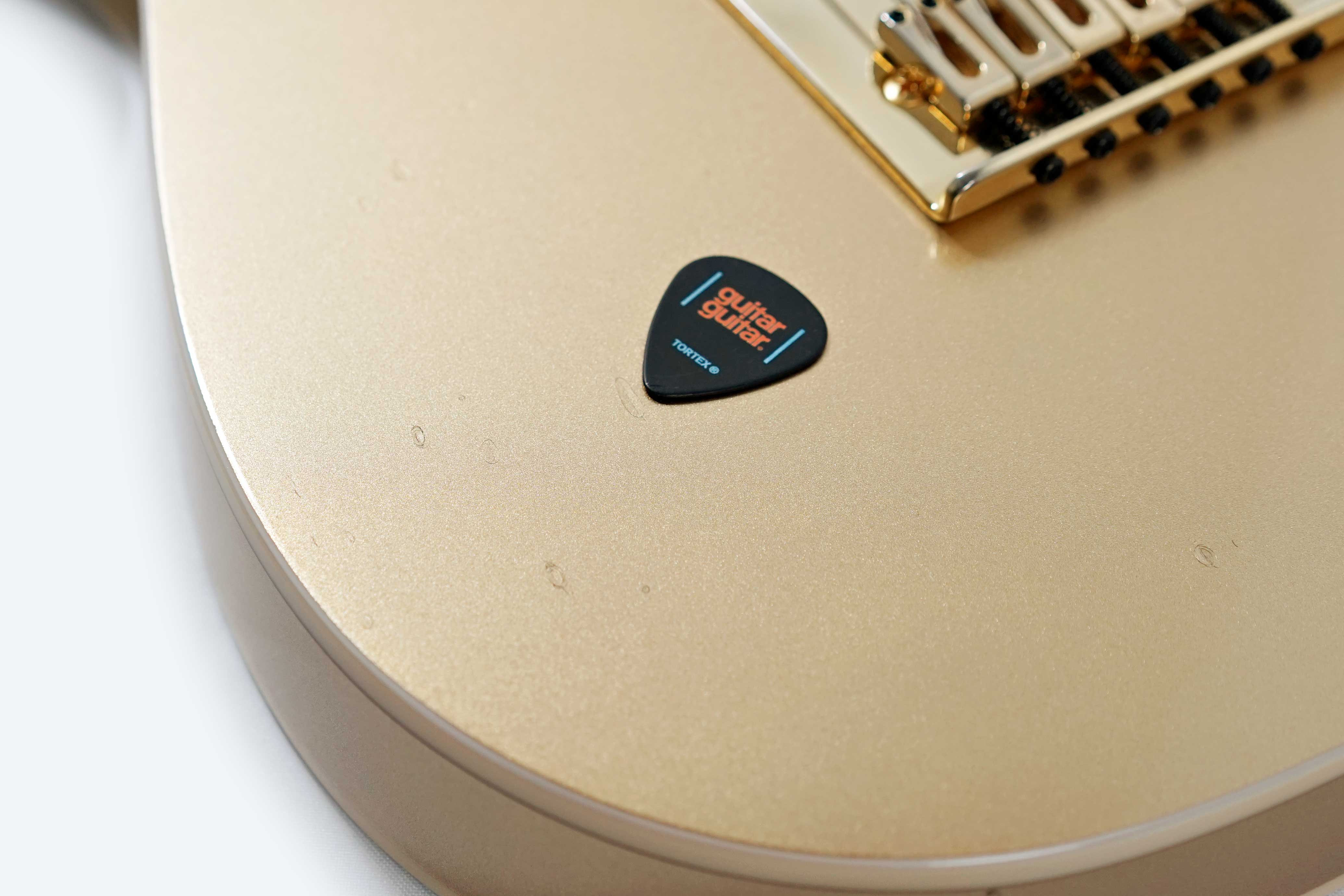 Squier John 5 Telecaster Gold Frost (Pre-Owned)