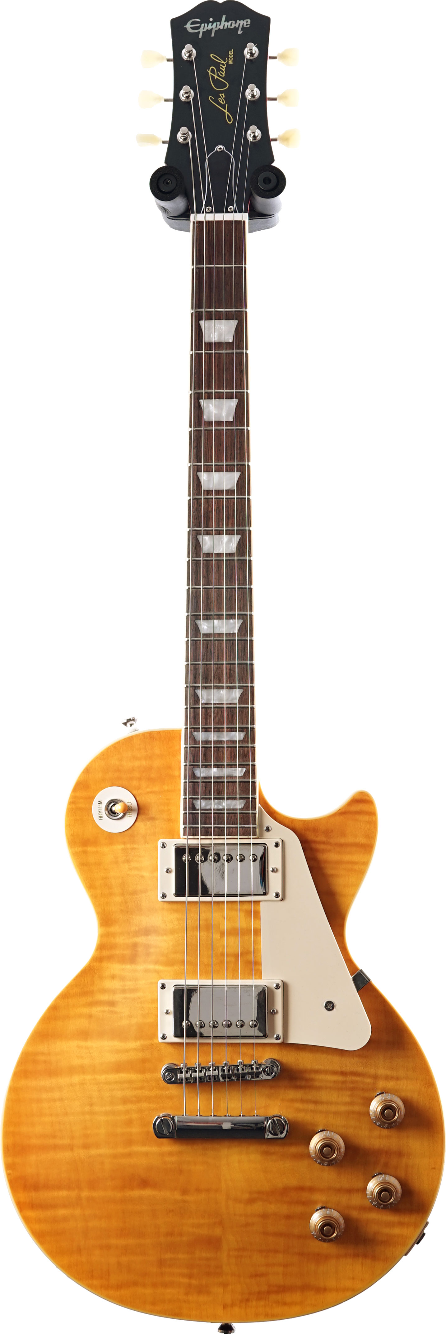 Epiphone Joe Bonamassa Lazarus 1959 Les Paul Standard (Pre-Owned)