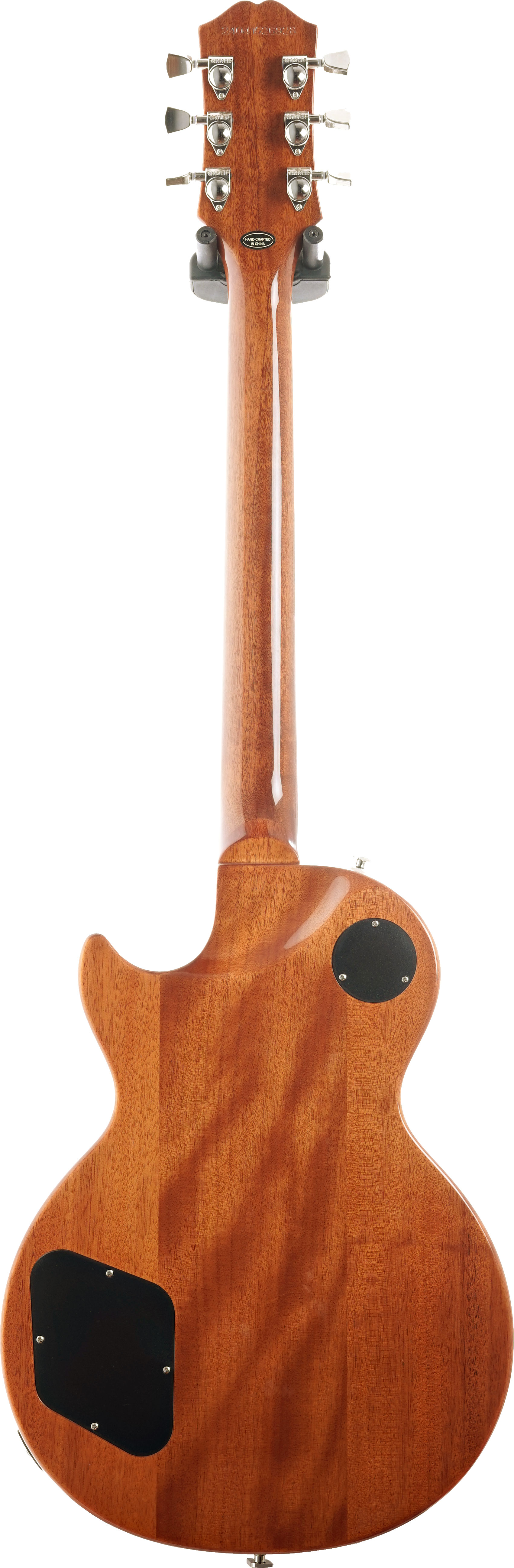 Epiphone 2024 Les Paul Modern Figured Purple Burst (Pre-Owned)