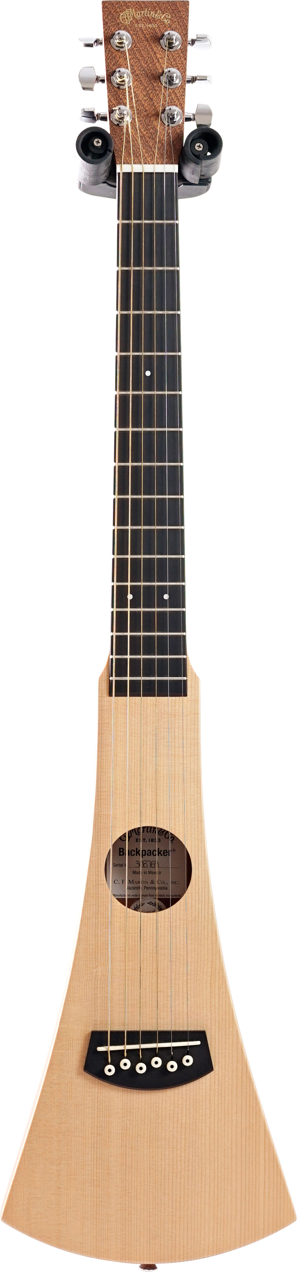 Martin Backpacker Acoustic (Pre-Owned)