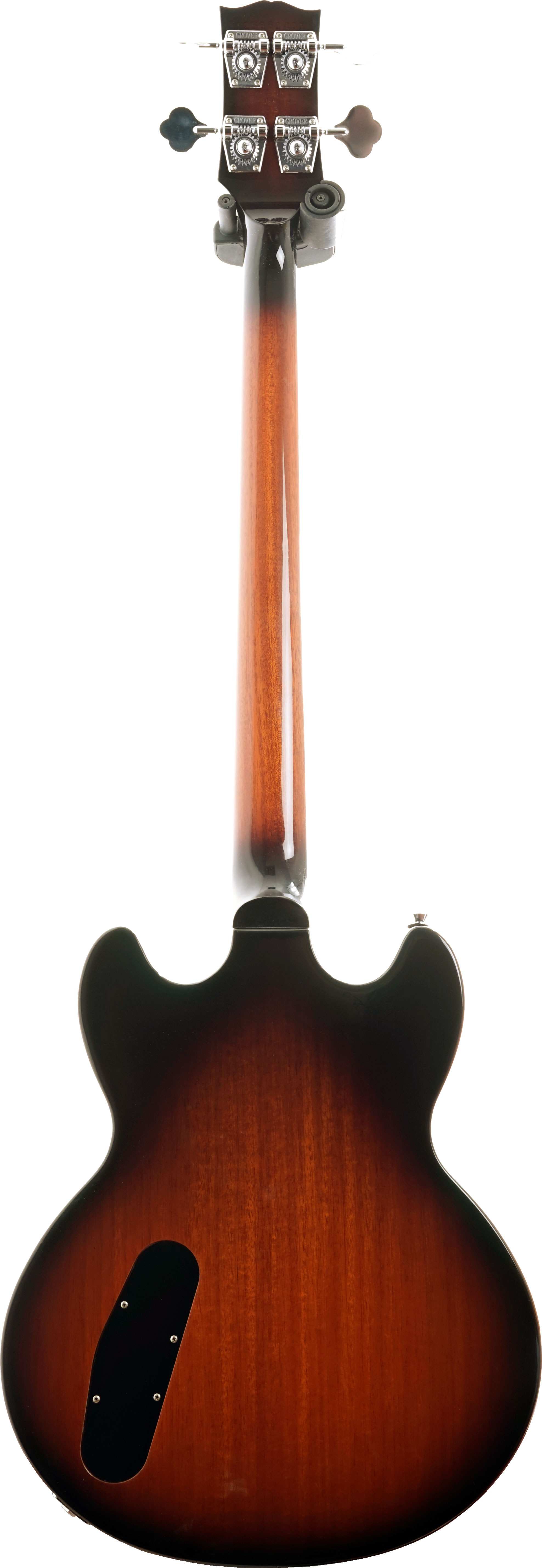 Gibson 2013 Midtown Bass Vintage Sunburst (Pre-Owned)