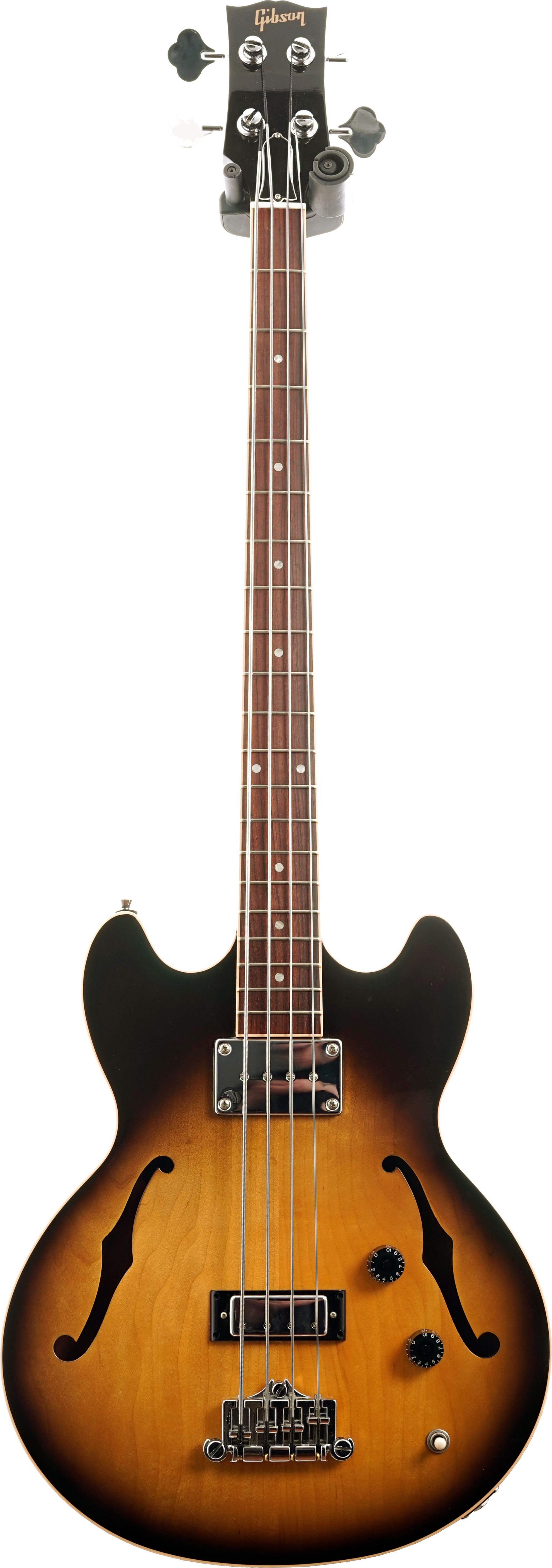 Gibson 2013 Midtown Bass Vintage Sunburst (Pre-Owned)