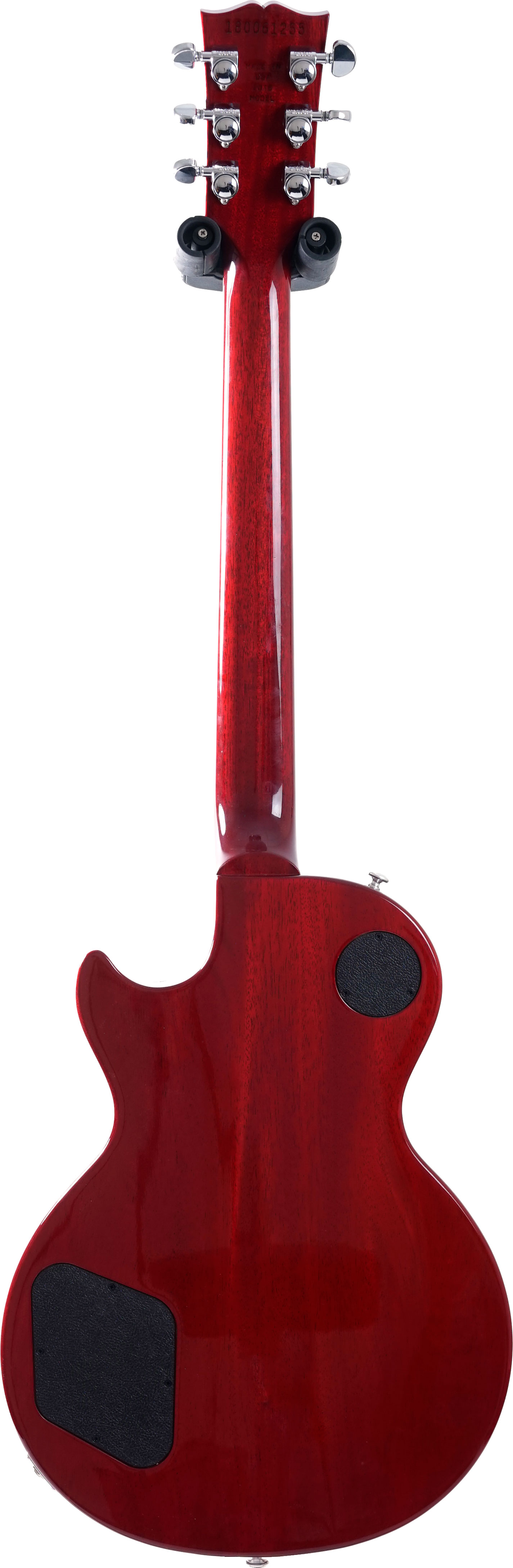 Gibson 2018 Les Paul Standard 60s Heritage Cherry Sunburst (Pre-Owned)