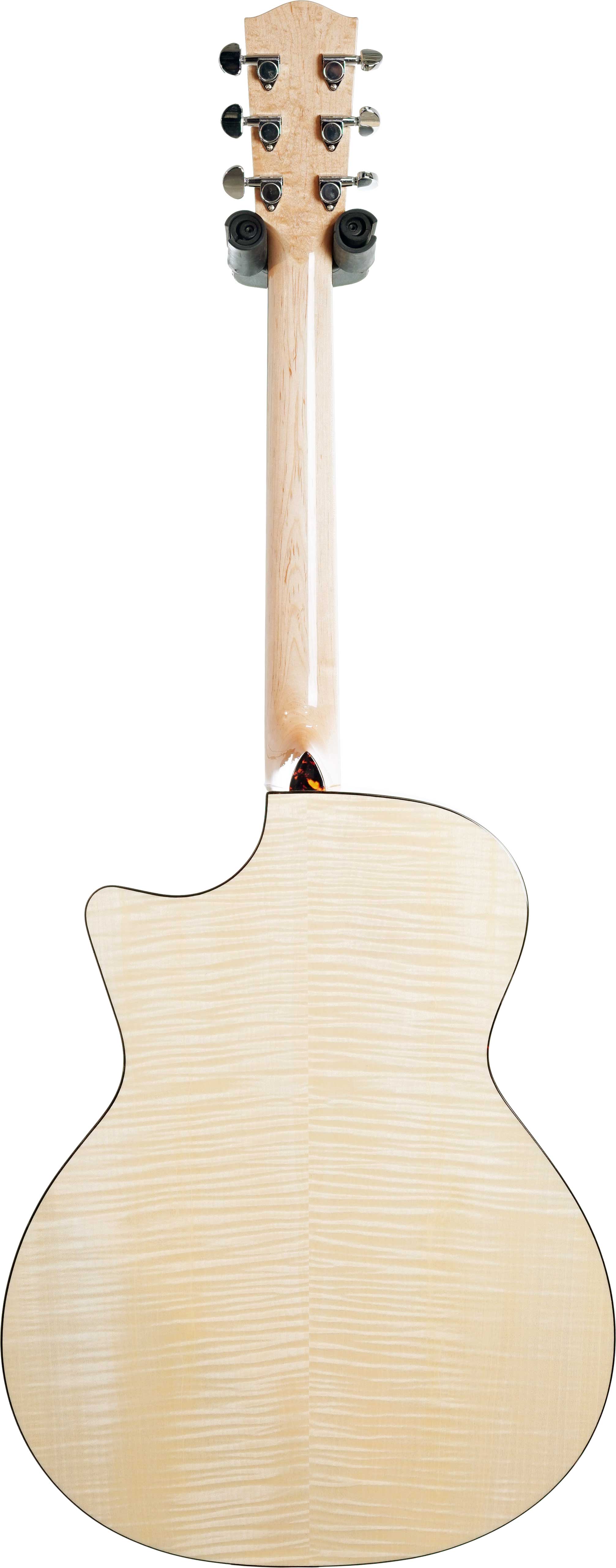 Eastman PCH3-GACE Flamed Maple Natural (Pre-Owned)