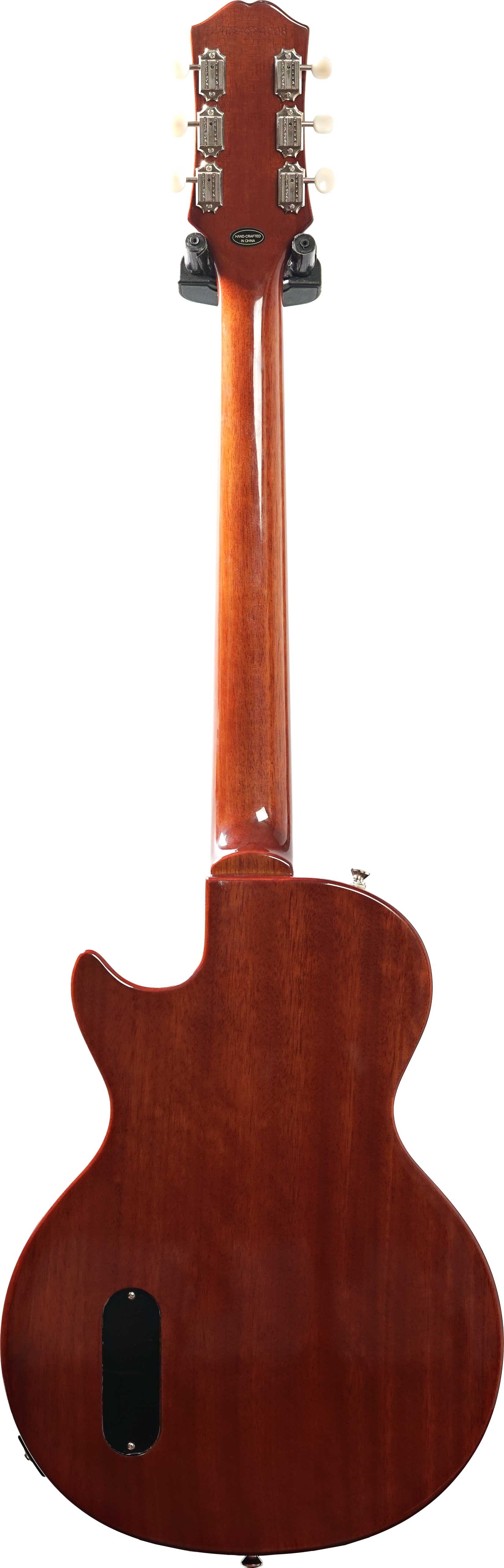 Epiphone 2024 Les Paul Junior Vintage Sunburst (Pre-Owned)