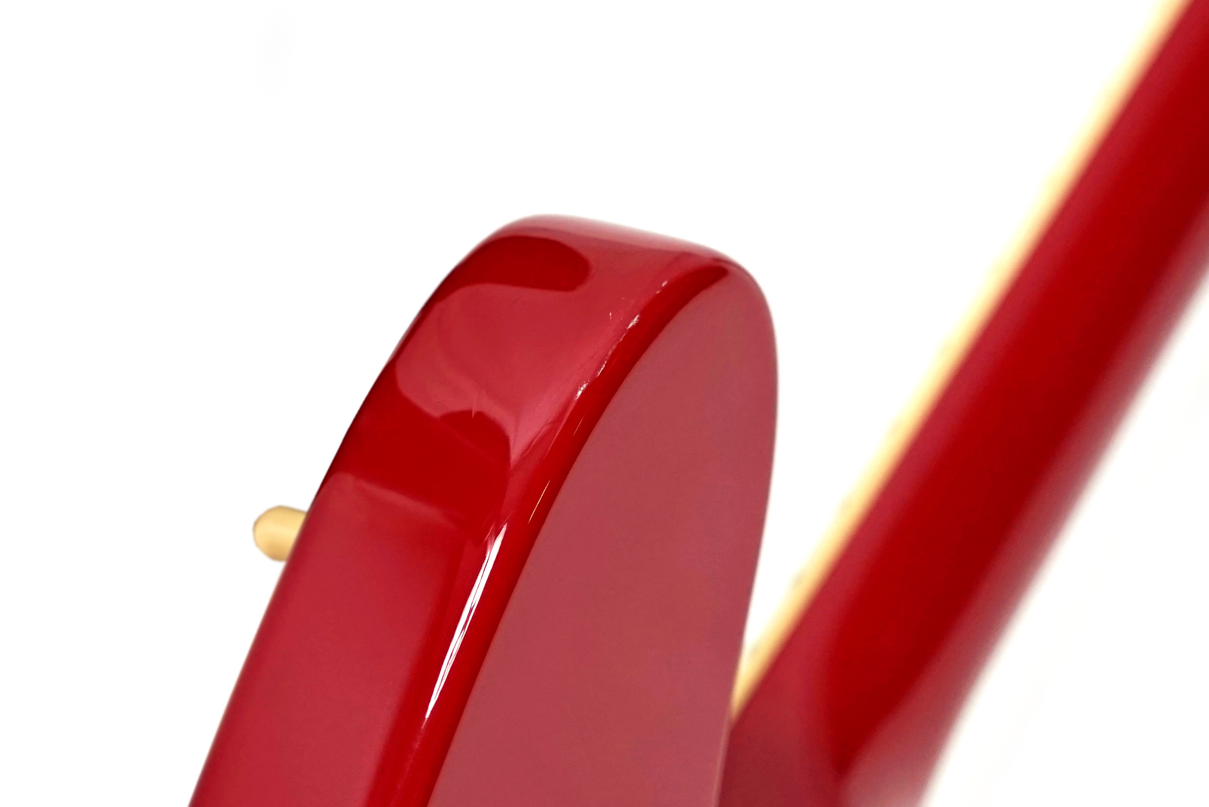 Epiphone 2004 '63 Firebird VII Red (Pre-Owned)