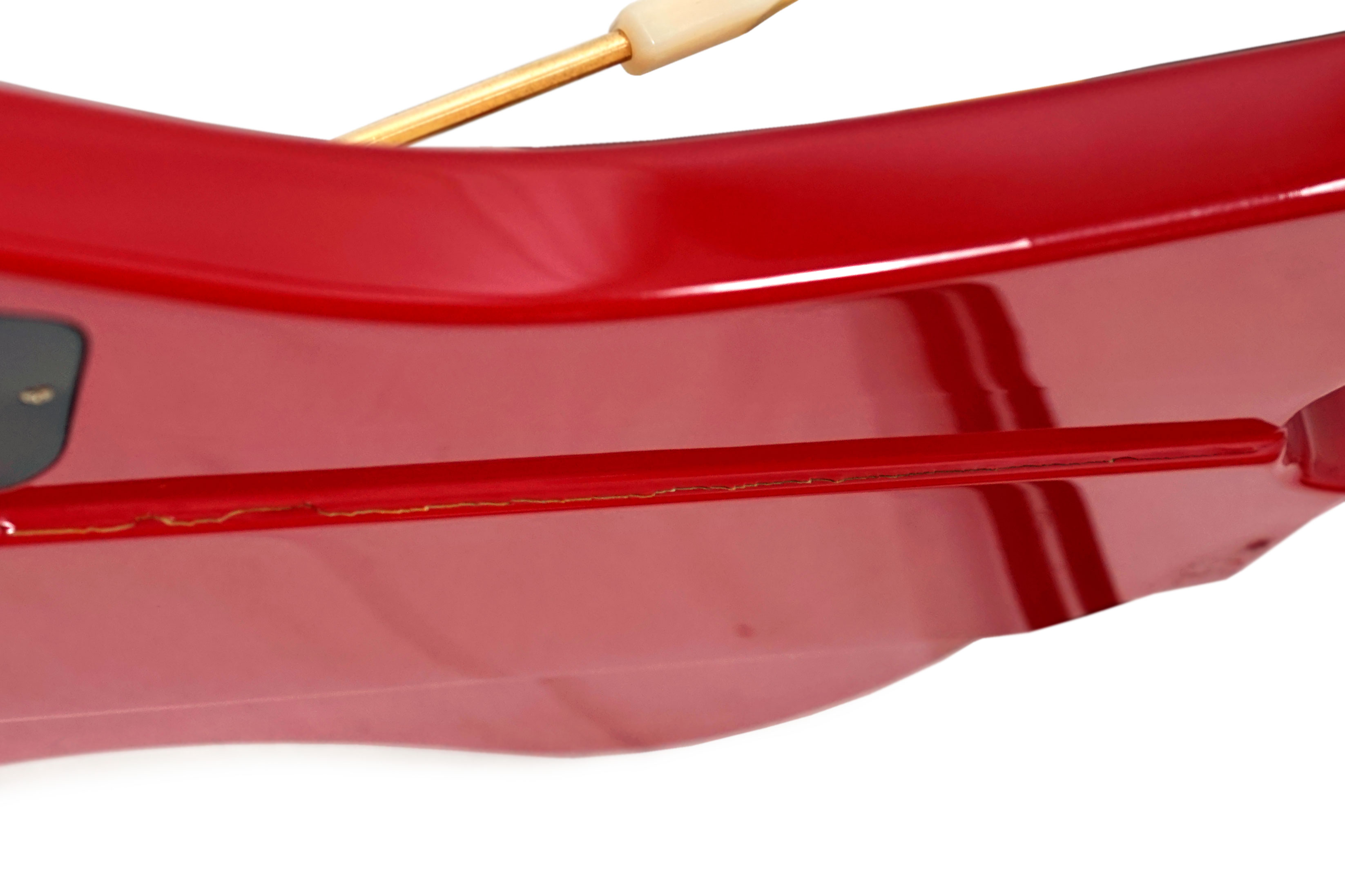 Epiphone 2004 '63 Firebird VII Red (Pre-Owned)