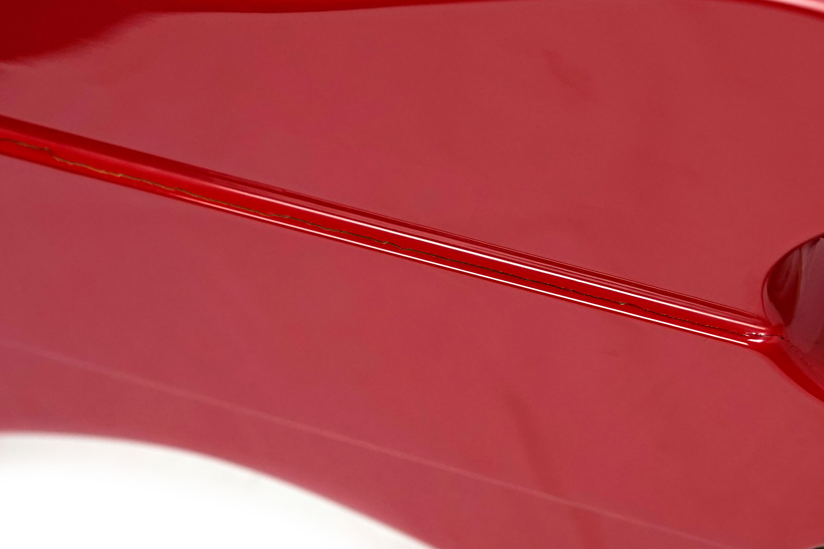 Epiphone 2004 '63 Firebird VII Red (Pre-Owned)