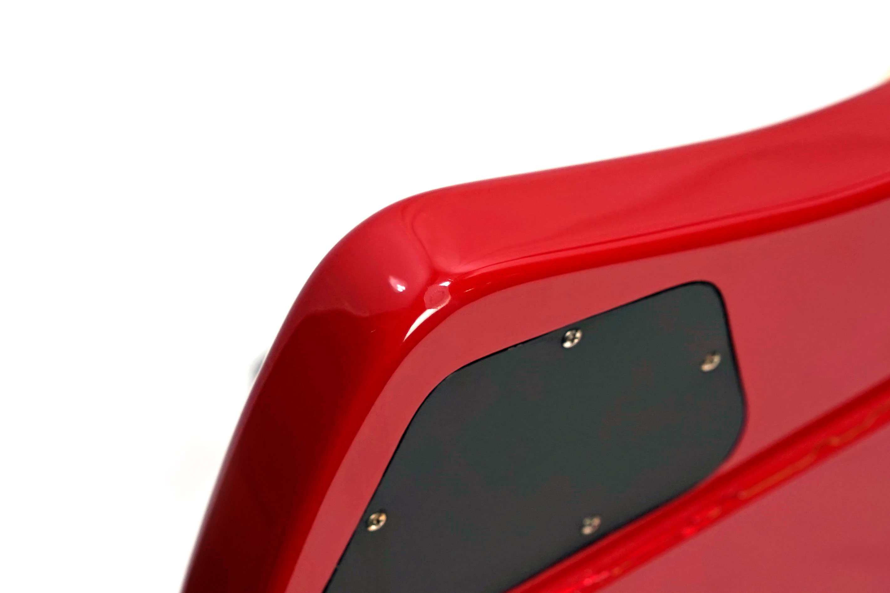 Epiphone 2004 '63 Firebird VII Red (Pre-Owned)