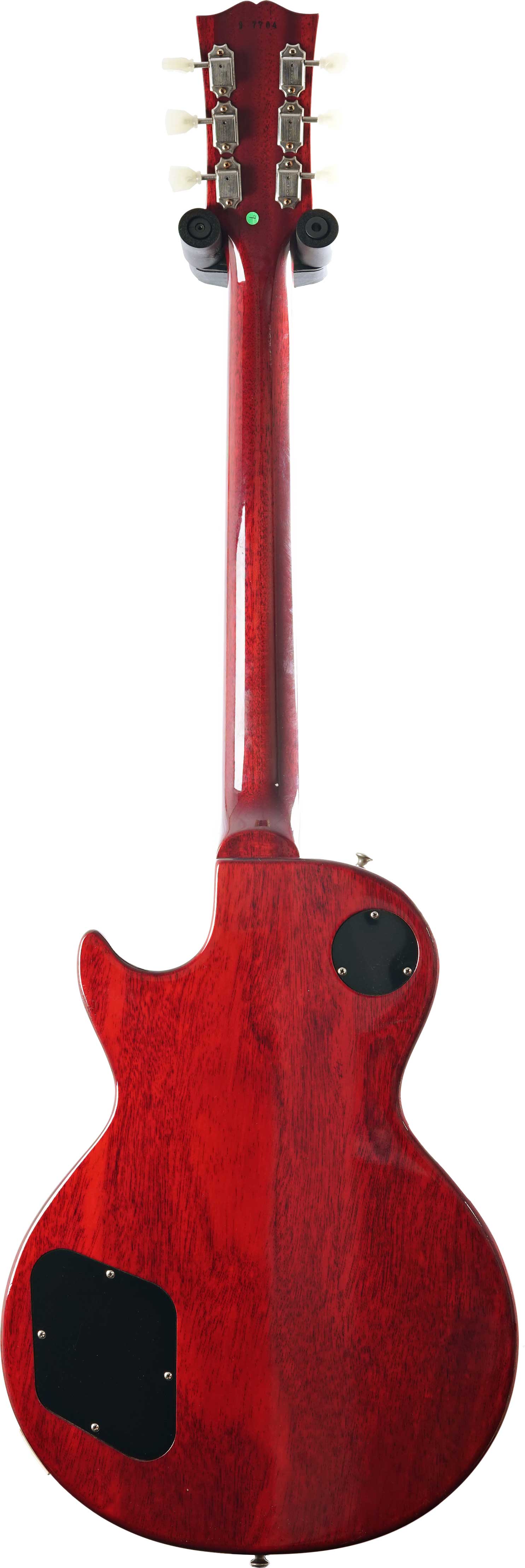 Gibson Custom Shop 2017 Les Paul R9 Lemon (Pre-Owned)