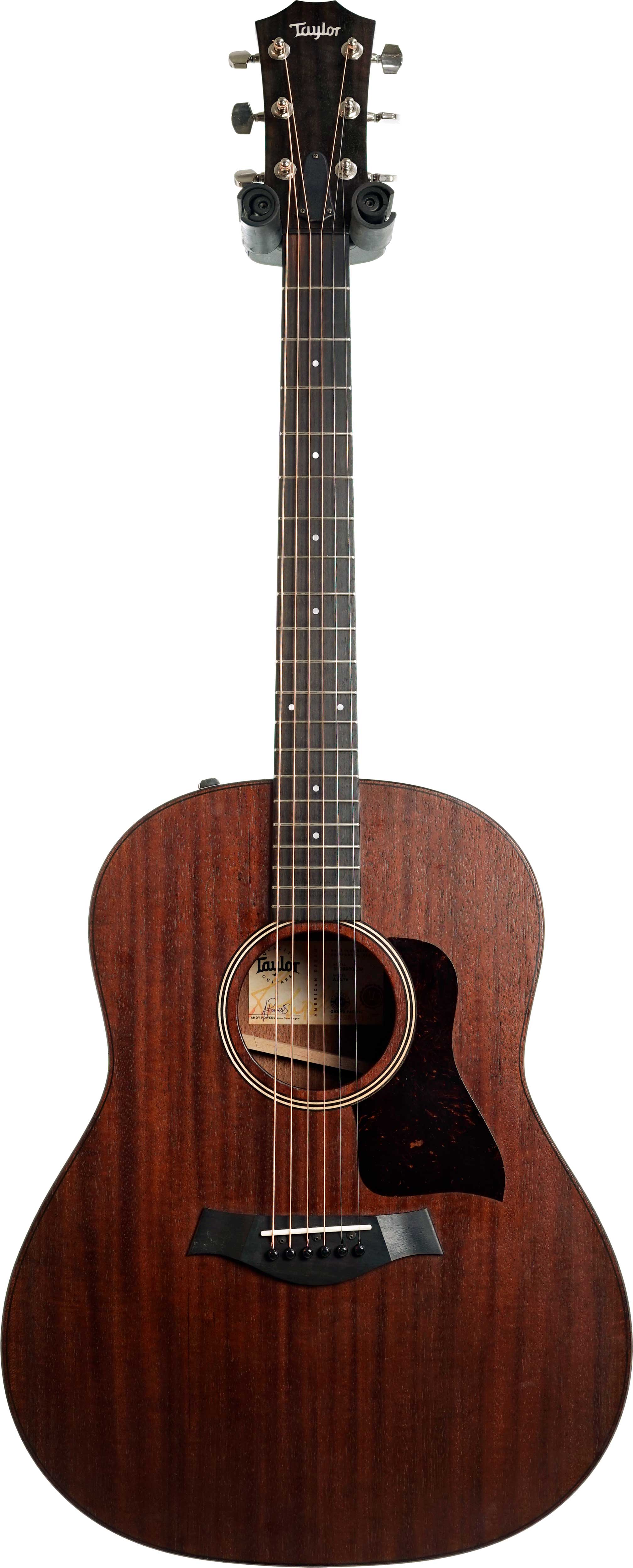 Taylor 2020 American Dream AD27e Grand Pacific Natural (Pre-Owned)