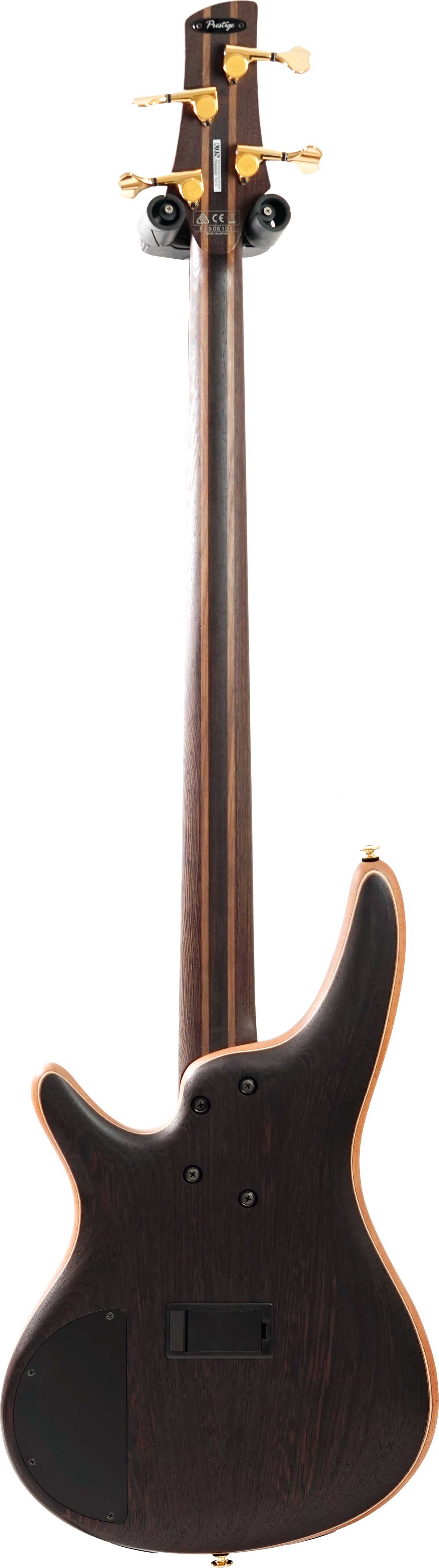 Ibanez 2019 SR5000-OL Prestige Oil Finish (Pre-Owned) | guitarguitar