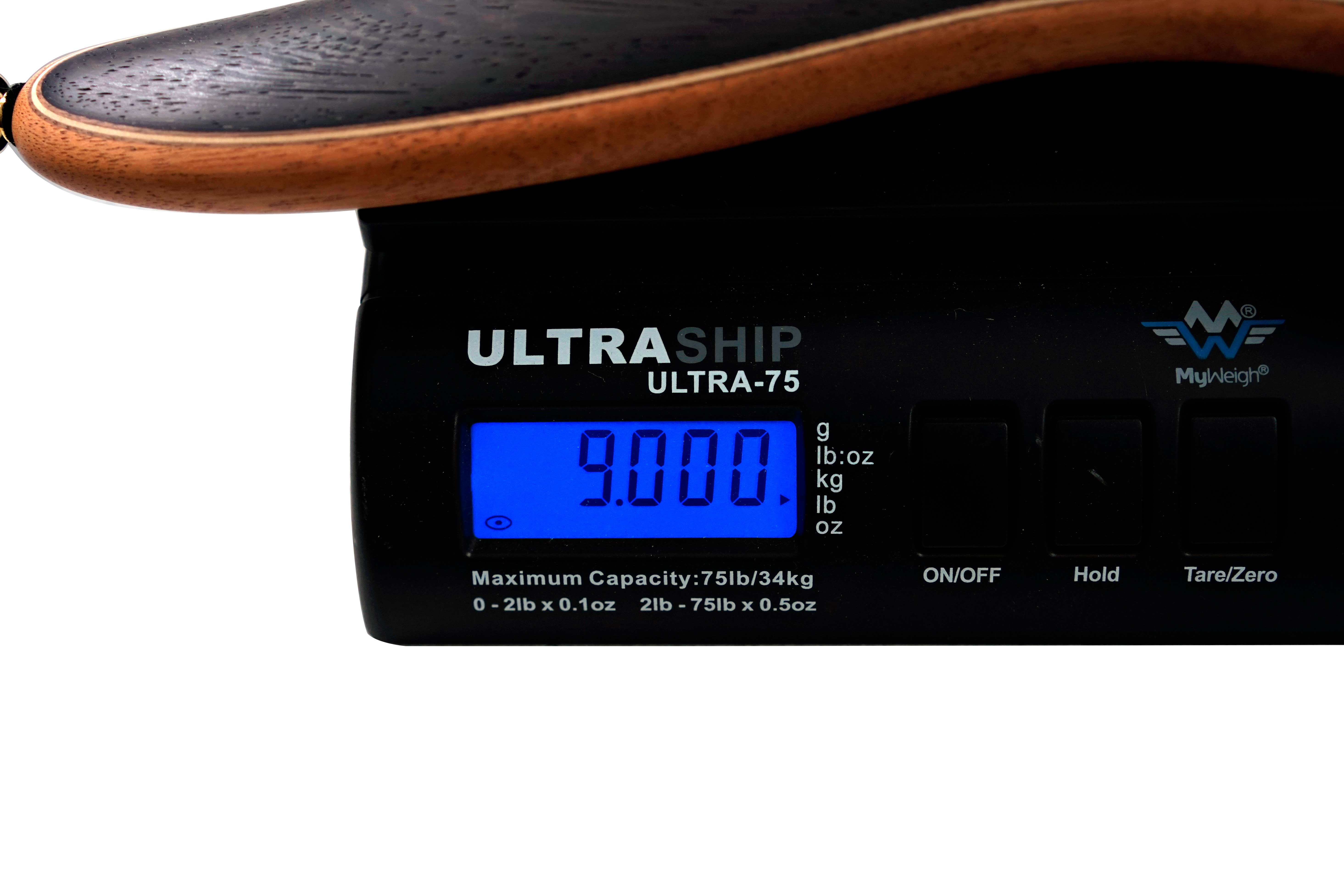 Ibanez 2019 SR5000-OL Prestige Oil Finish (Pre-Owned)