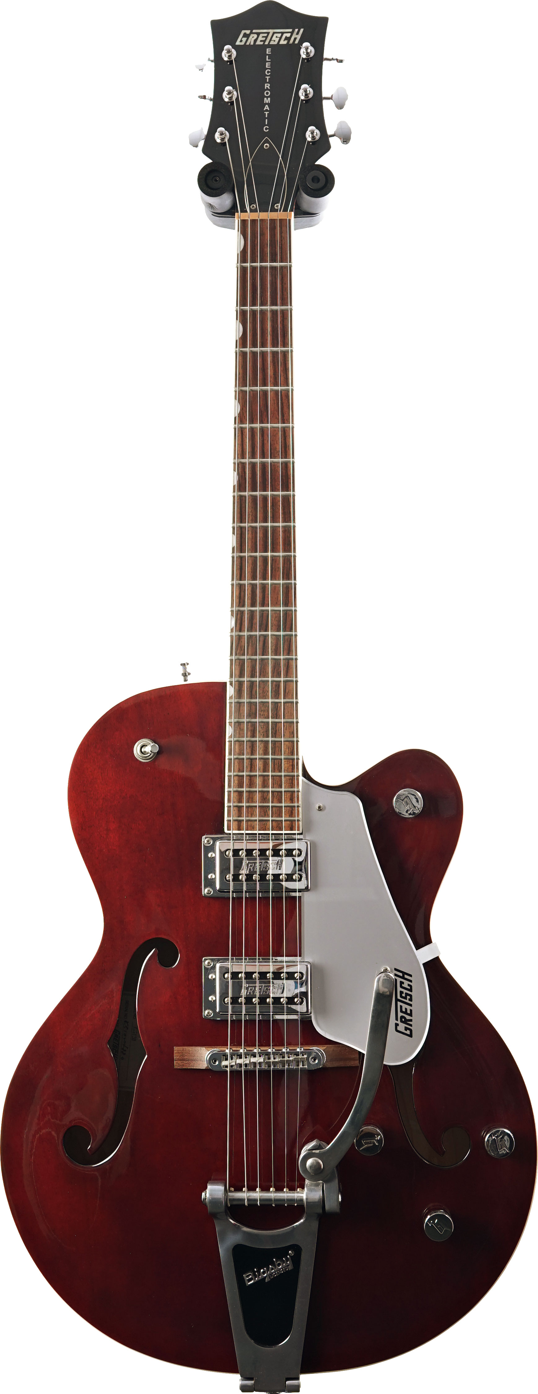 Gretsch G5120 Electromatic Hollowbody Walnut (Pre-Owned)