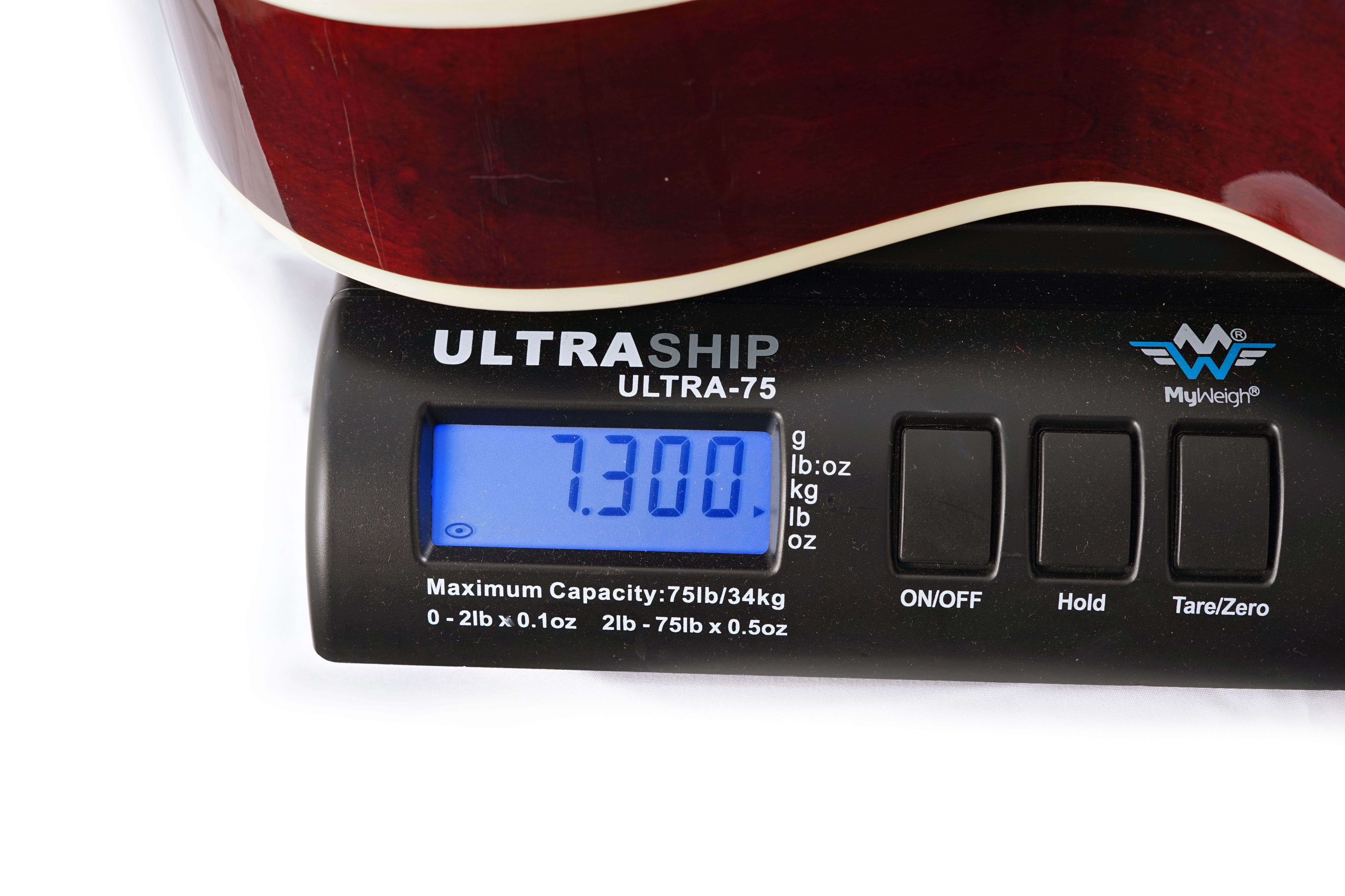 Gretsch G5120 Electromatic Hollowbody Walnut (Pre-Owned)