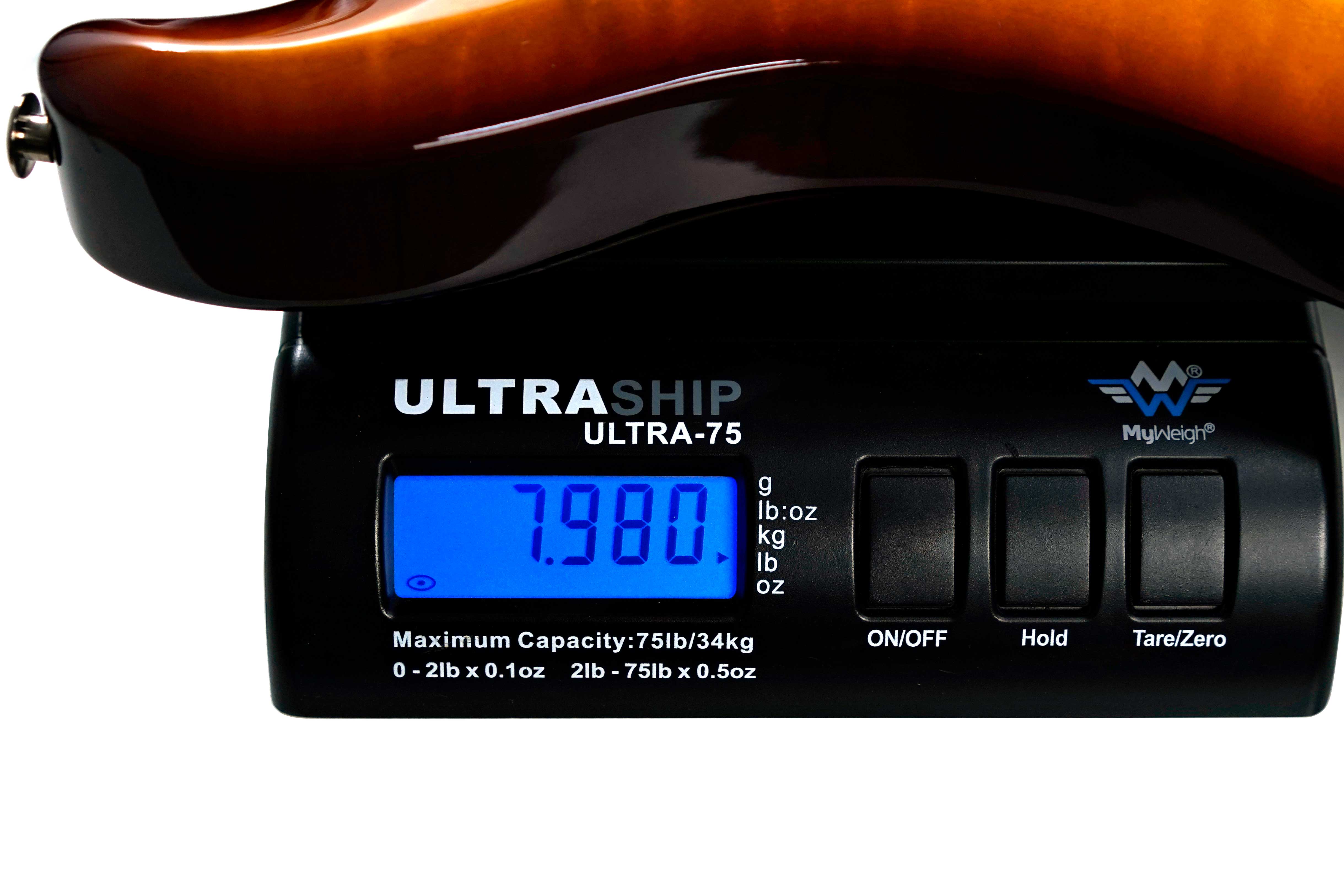 PRS S2 McCarty 594 Honey Gold Burst (Pre-Owned)