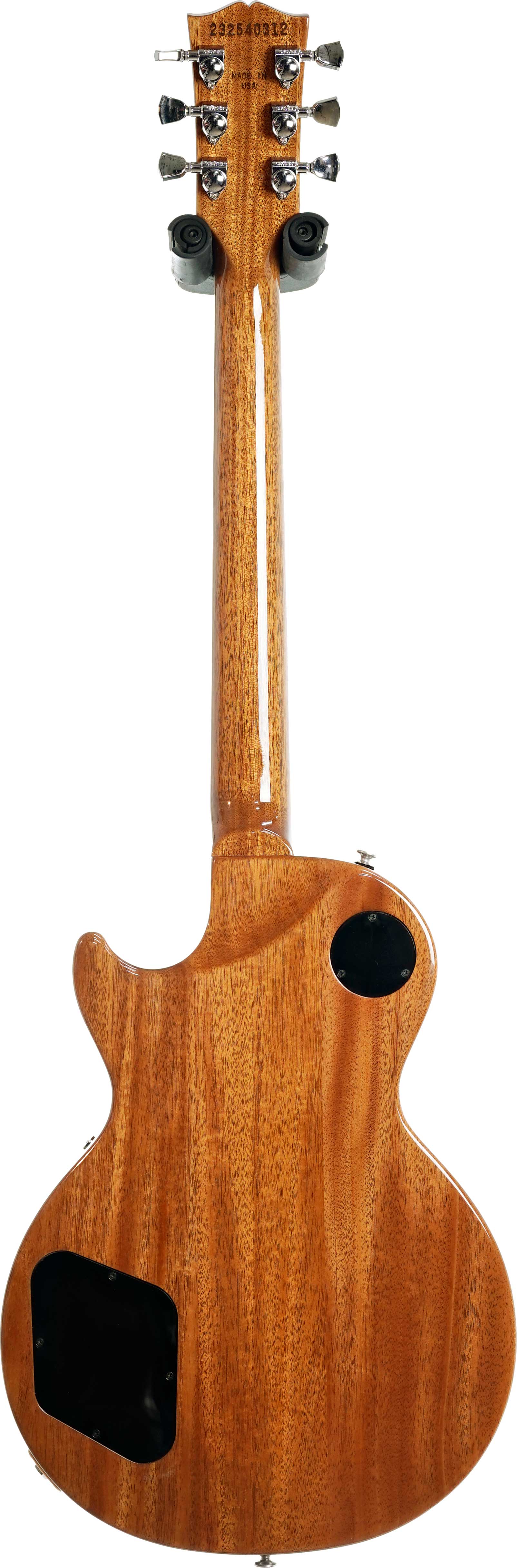 Gibson Les Paul Studio Session Honey Burst (Pre-Owned)